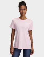Under Armour T-Shirt Manches Courtes Tech Twist Femme