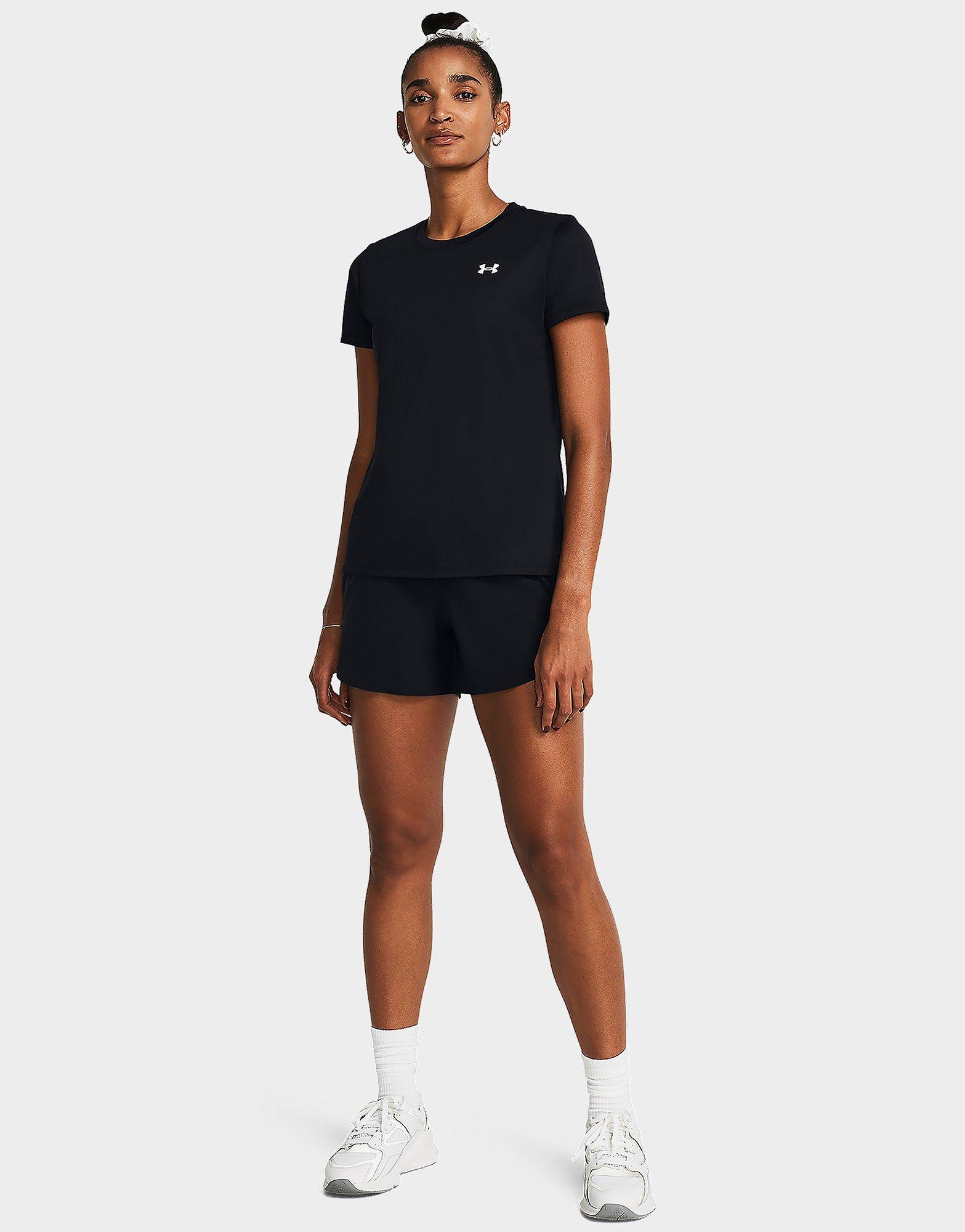 Under Armour Tech Short Sleeve