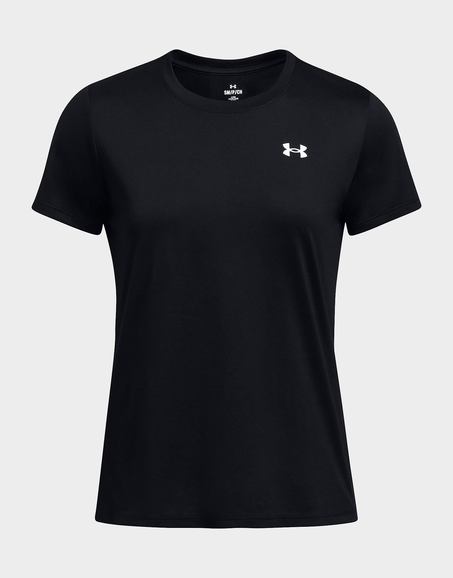 Under Armour Tech Short Sleeve