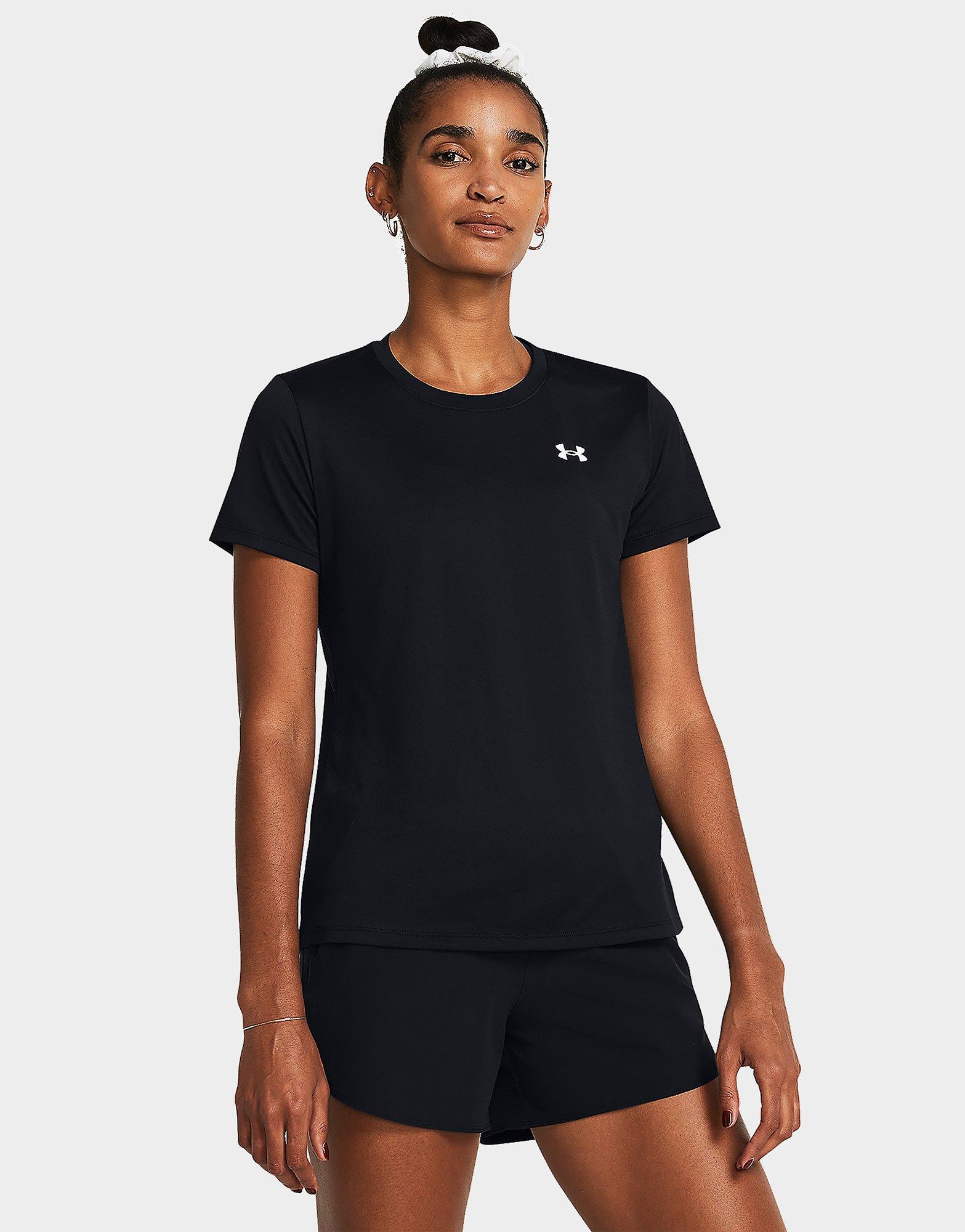 Under Armour Tech Short Sleeve