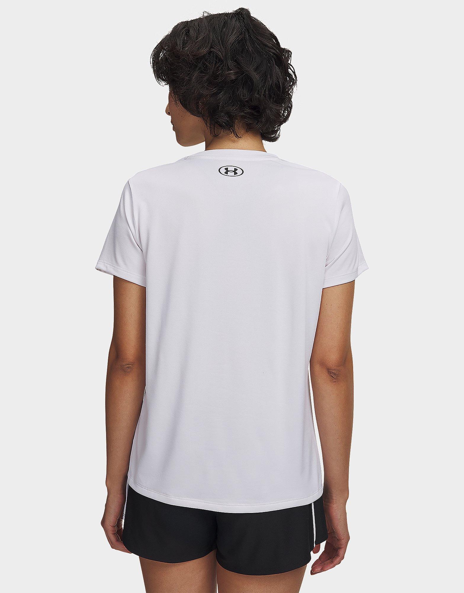 Under Armour Tech Short Sleeve