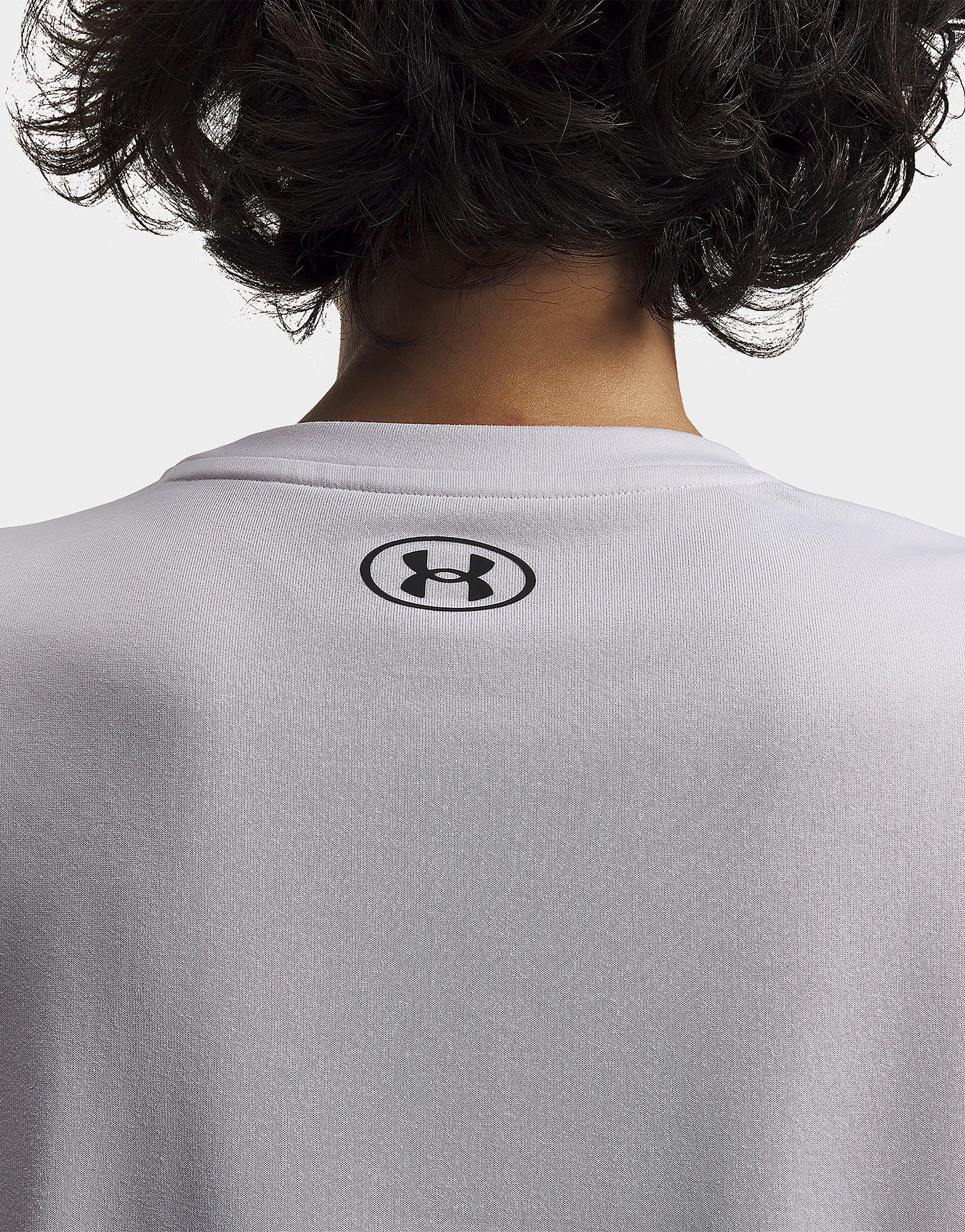 Under Armour Tech Short Sleeve