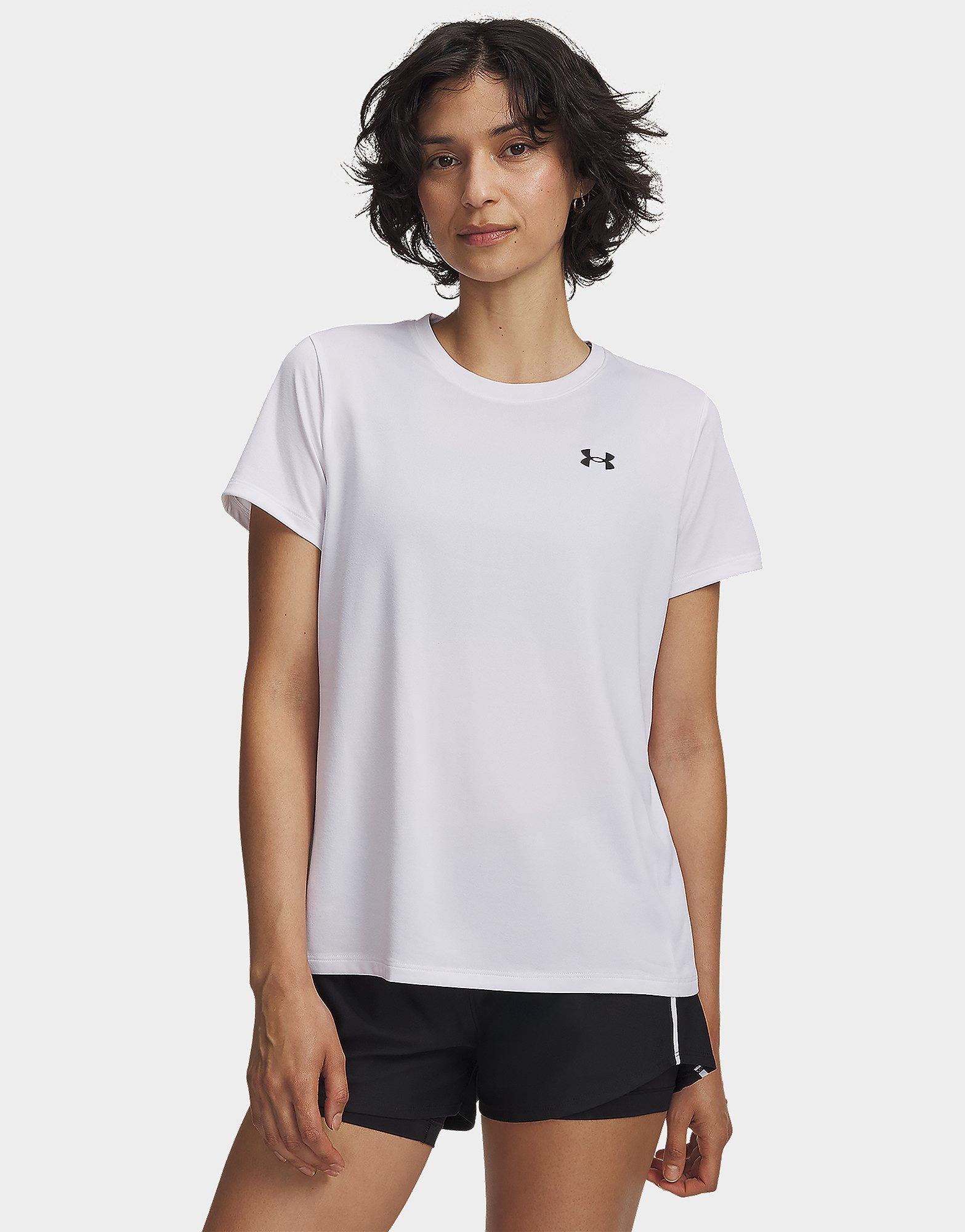 Under Armour Tech Short Sleeve
