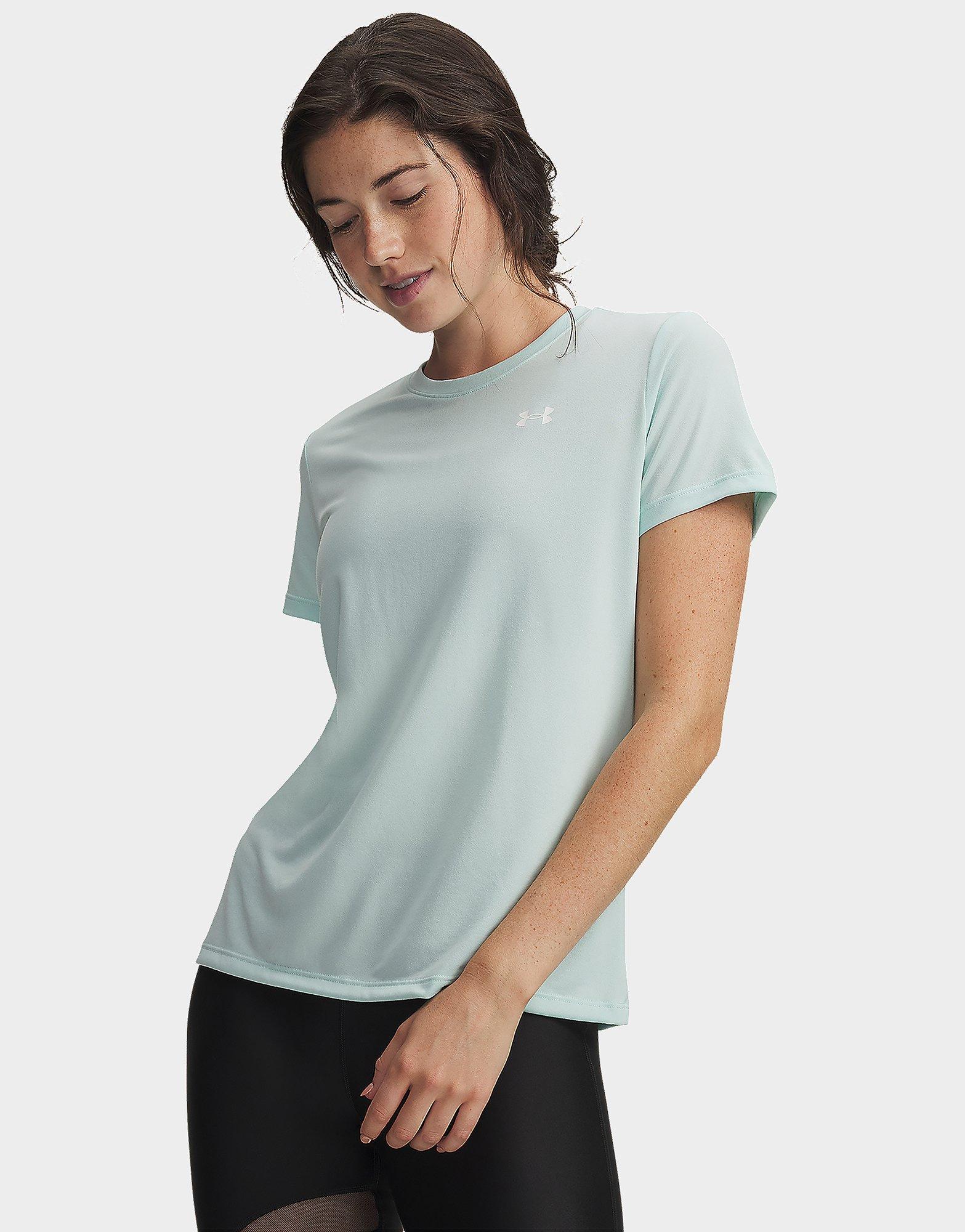 Under Armour Tech Short Sleeve