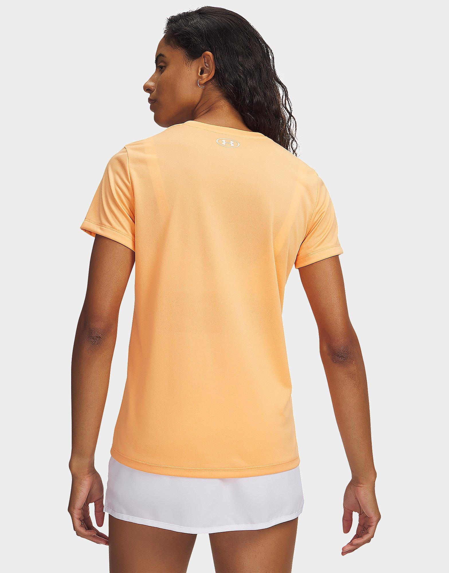 Under Armour Tech Short Sleeve