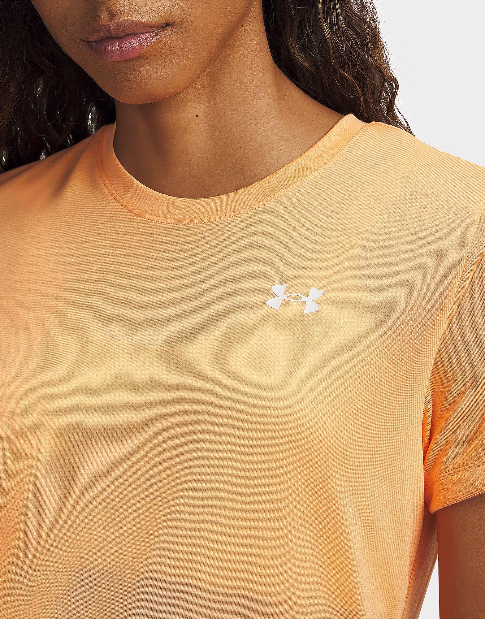 Under Armour Tech Short Sleeve