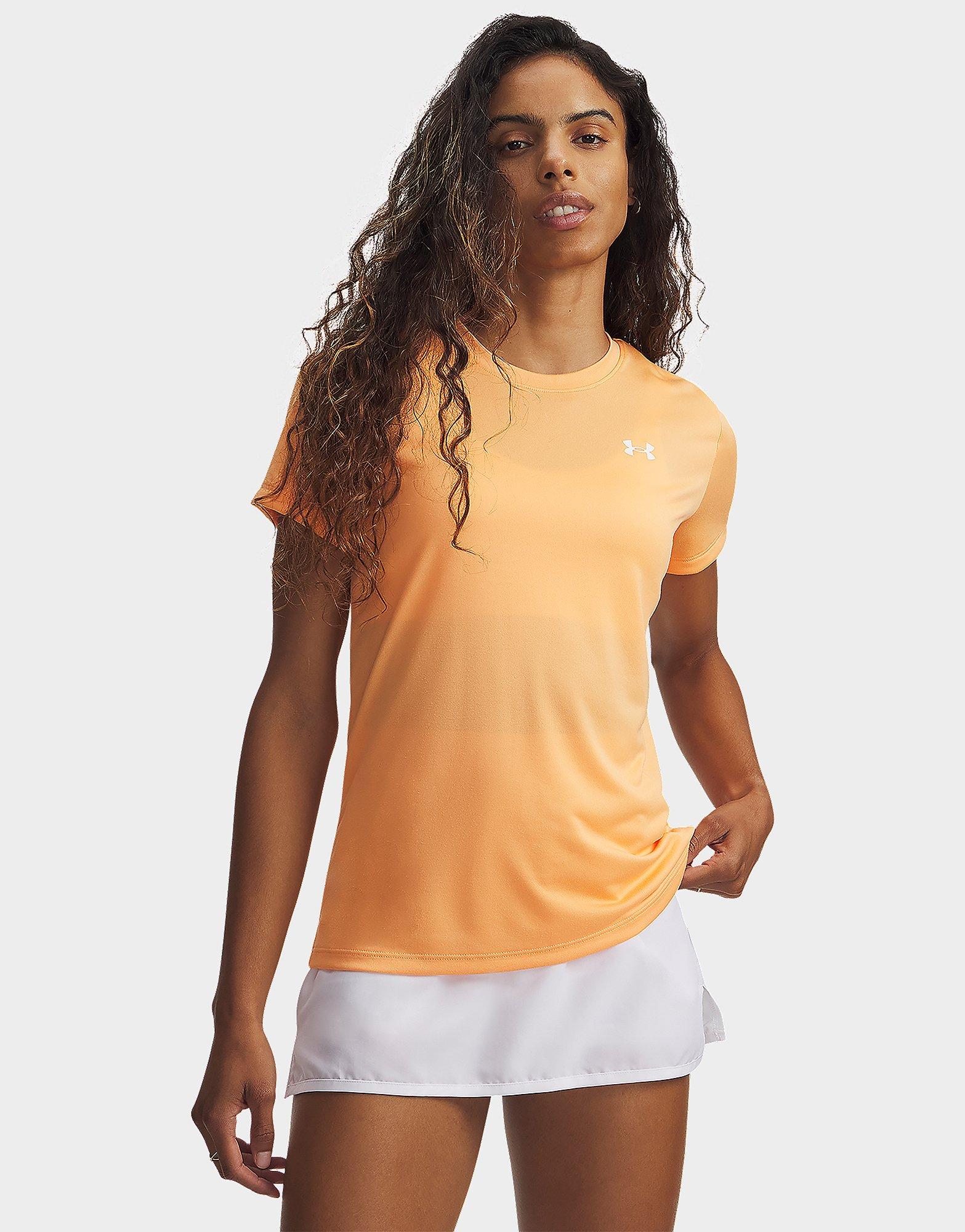 Under Armour Tech Short Sleeve