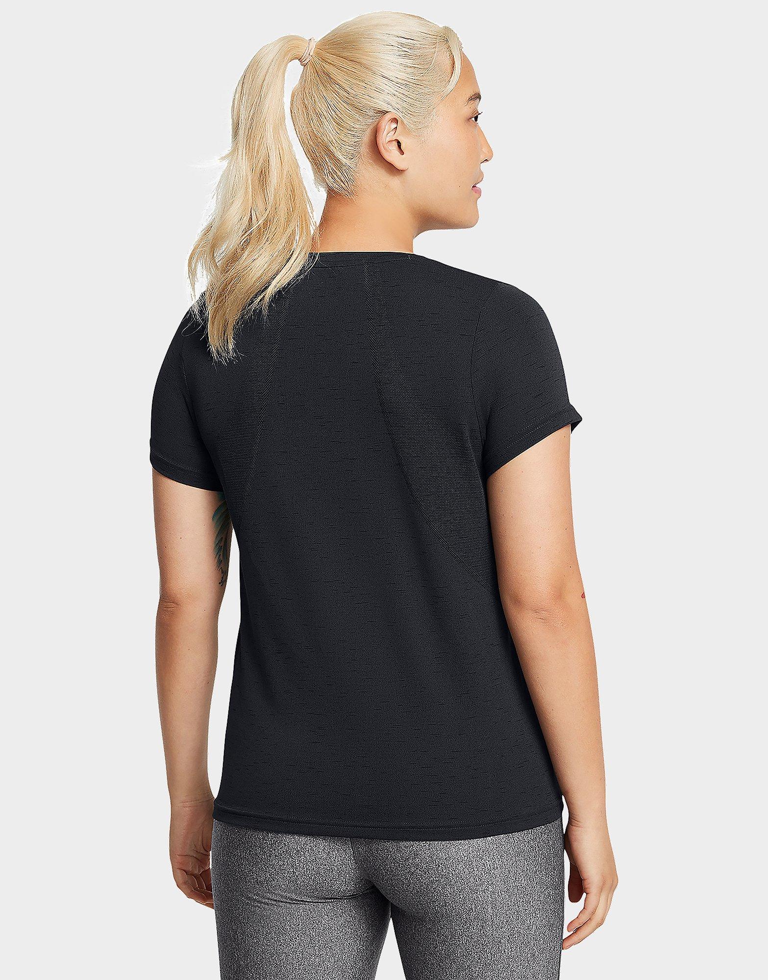 Under Armour Vanish Seamless Loose T-shirt
