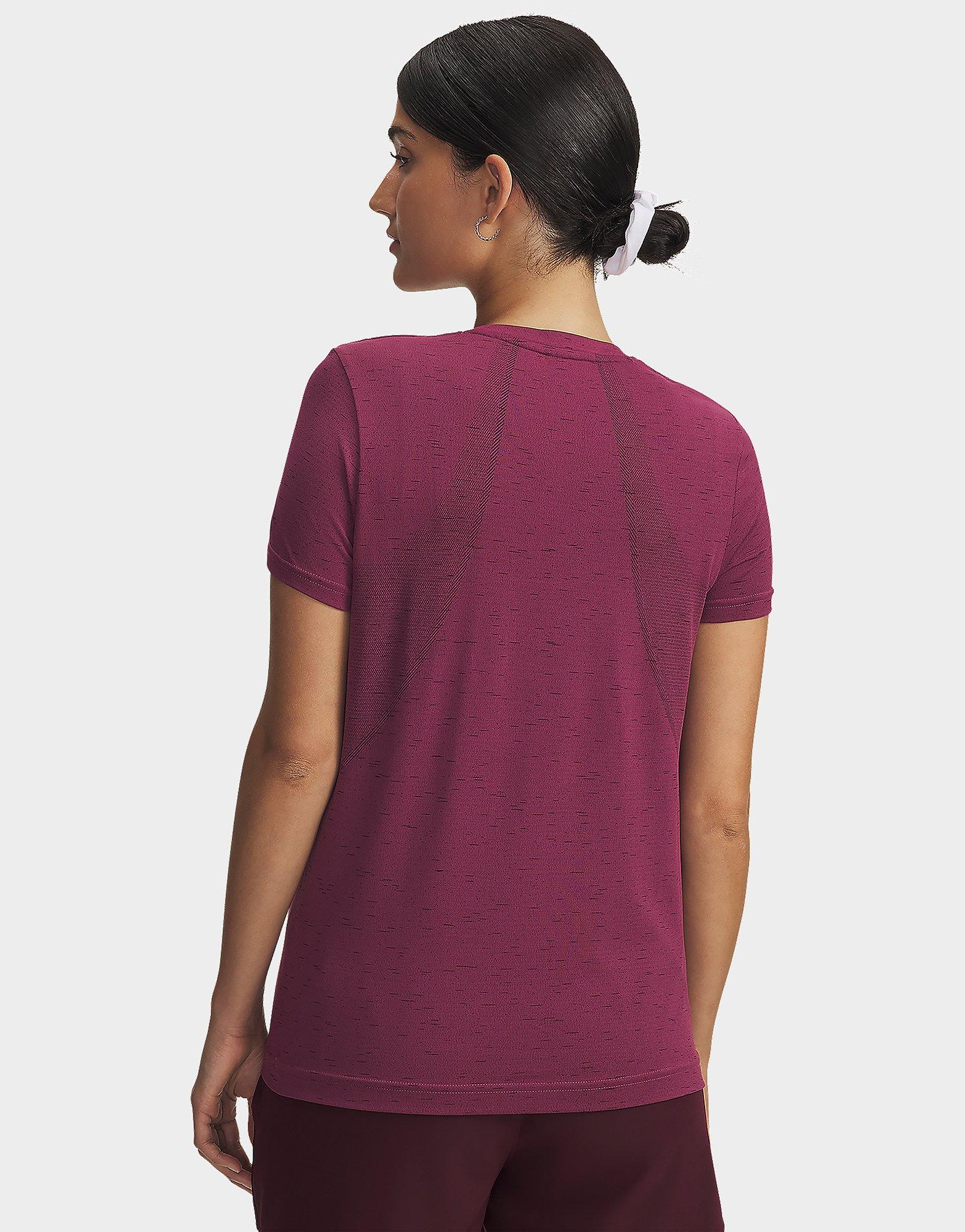 Under Armour Vanish Seamless Loose T-shirt