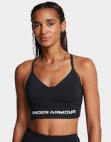 Under Armour Brassière de sport à maintien léger Vanish Seamless