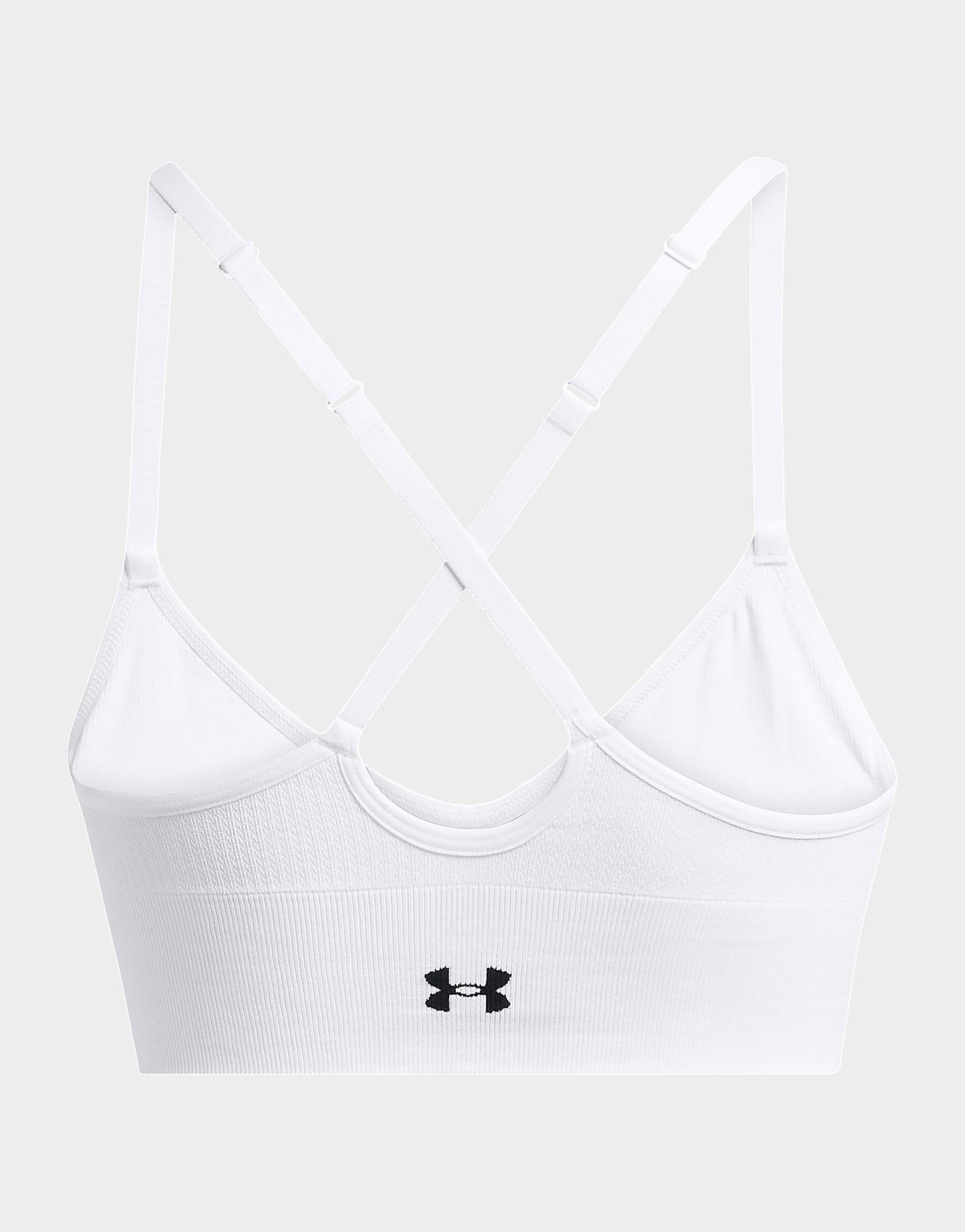 Under Armour Brassière de sport à maintien léger Vanish Seamless