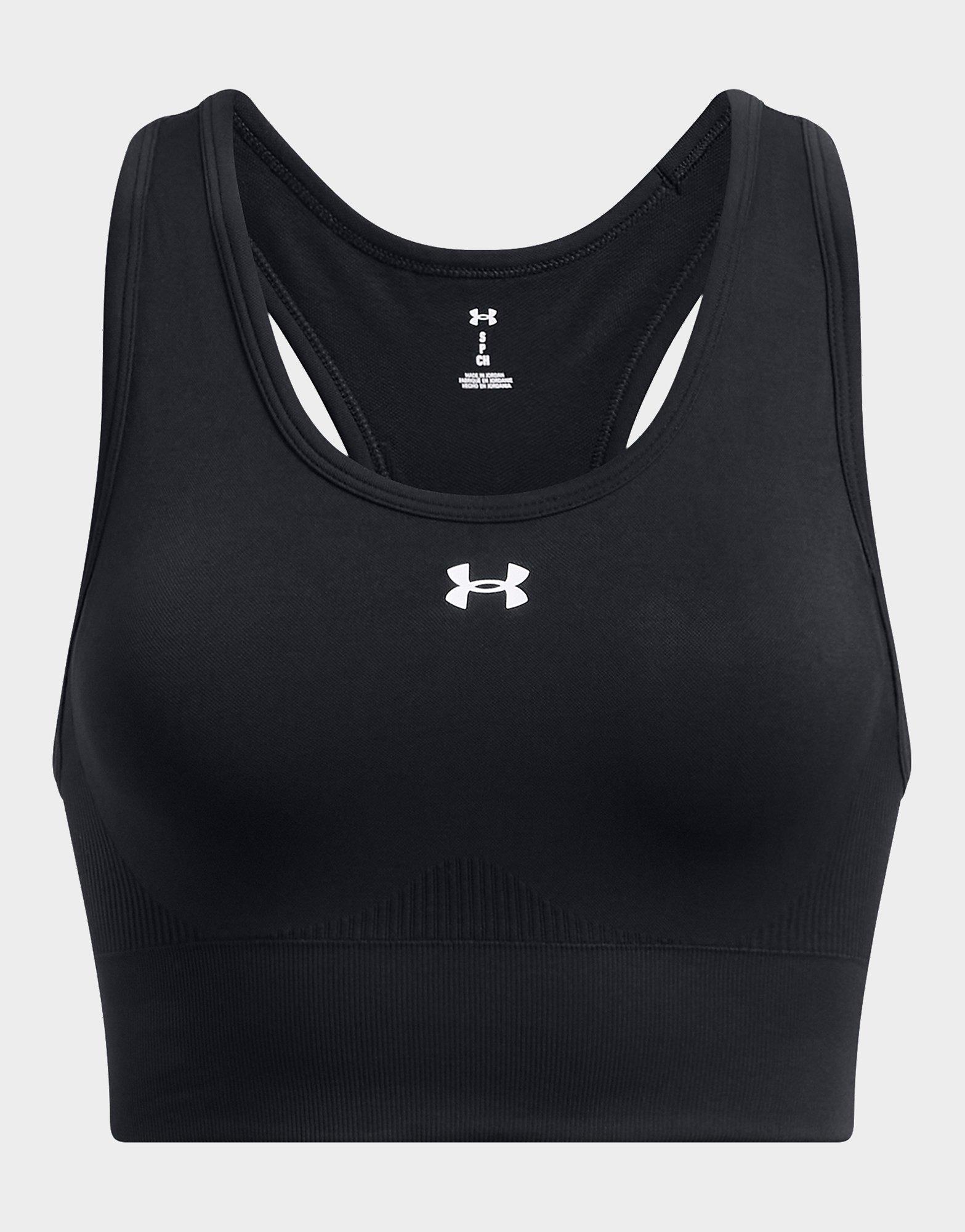 Under Armour Brassière de sport à maintien modéré Vanish Seamless