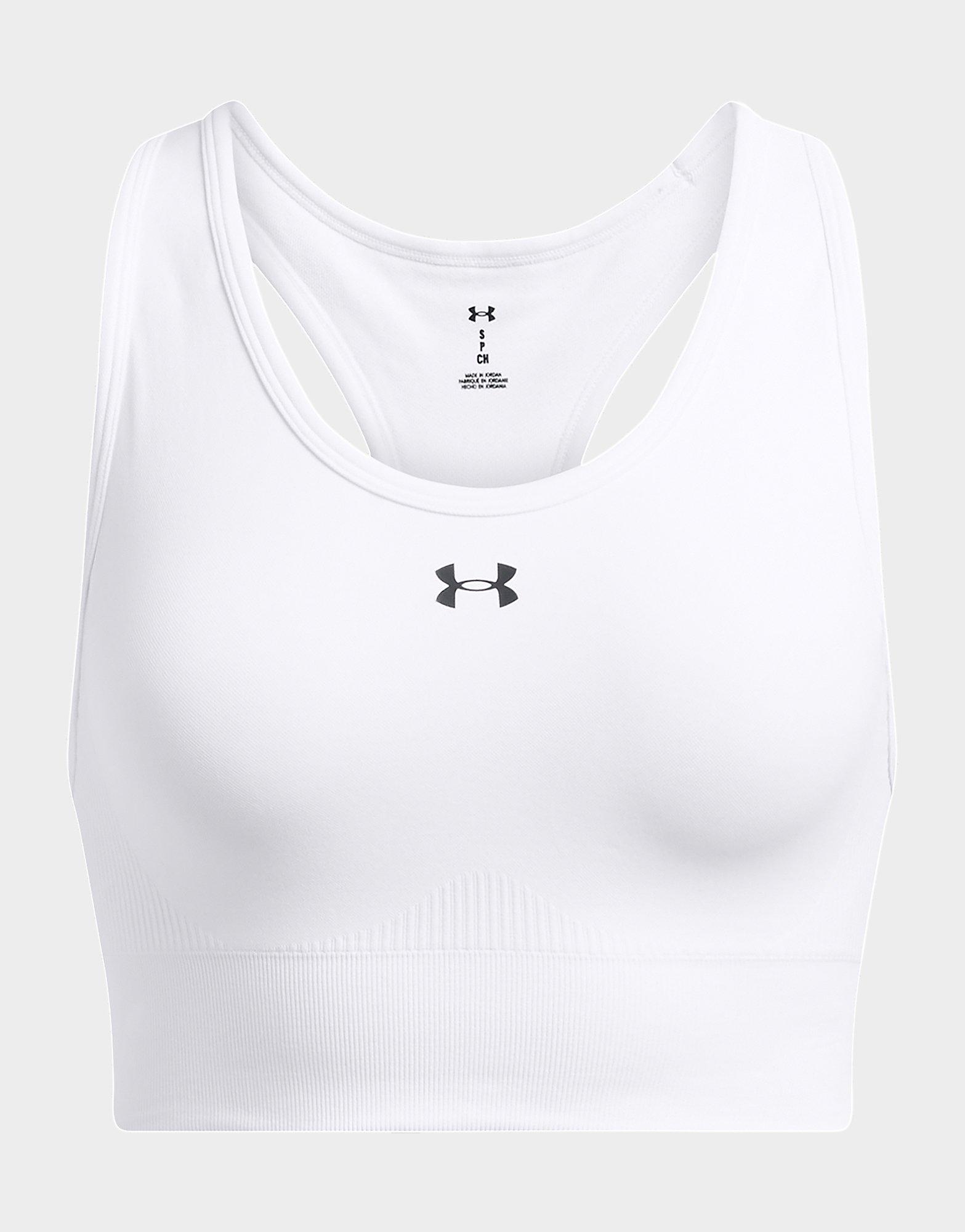 Under Armour Brassière de sport à maintien modéré Vanish Seamless