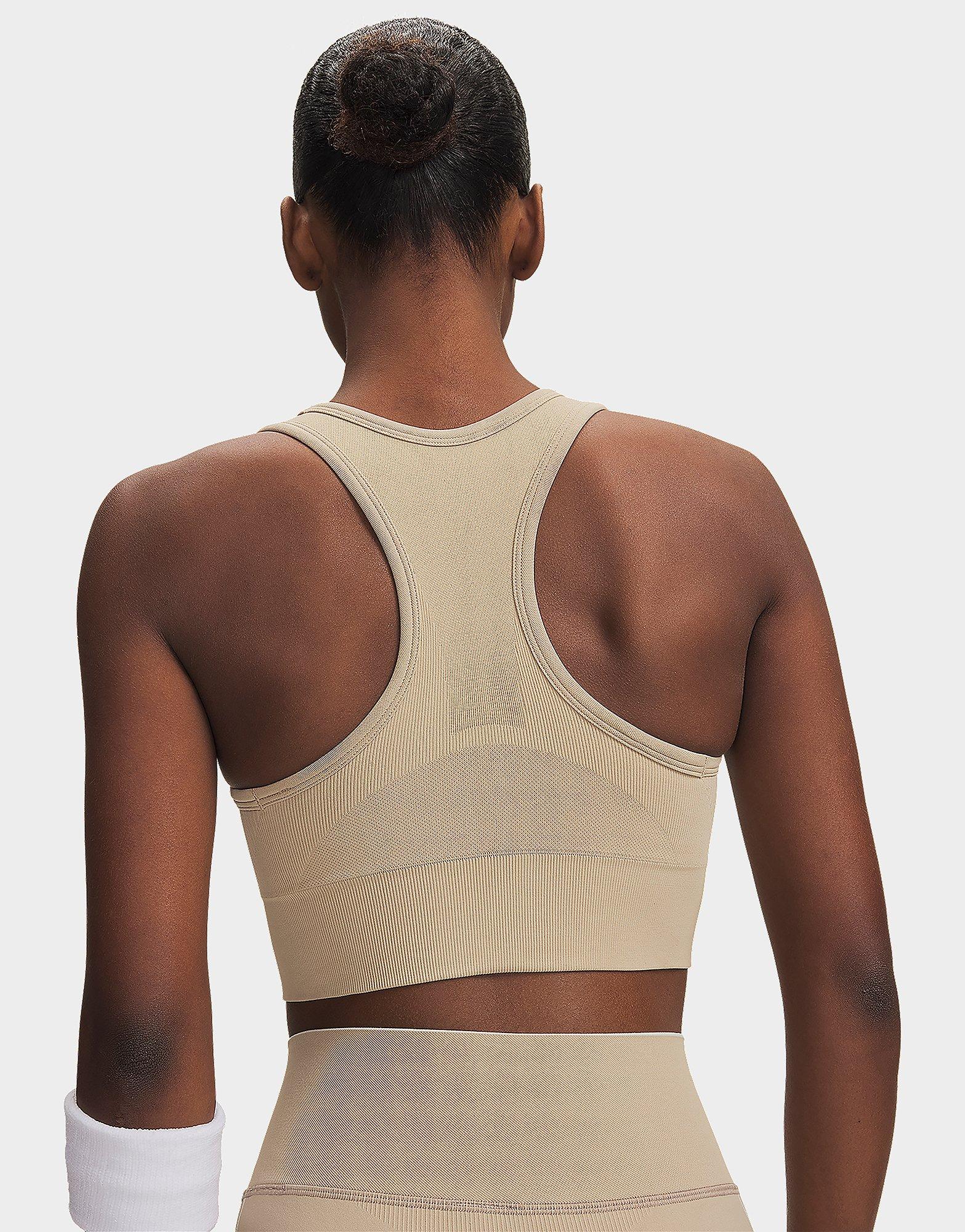 Under Armour Vanish Seamless Mid Sports Bra