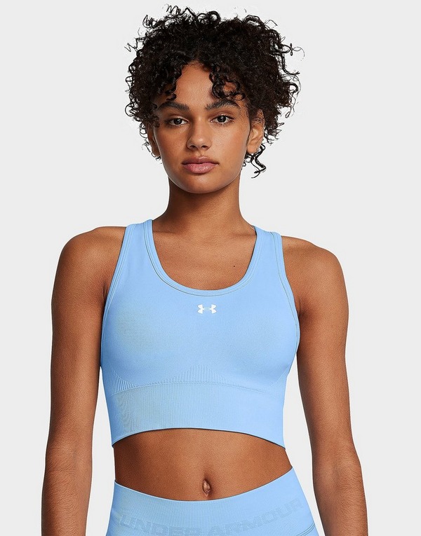 Under Armour Sport Bras Vanish Seamless Mid Bra