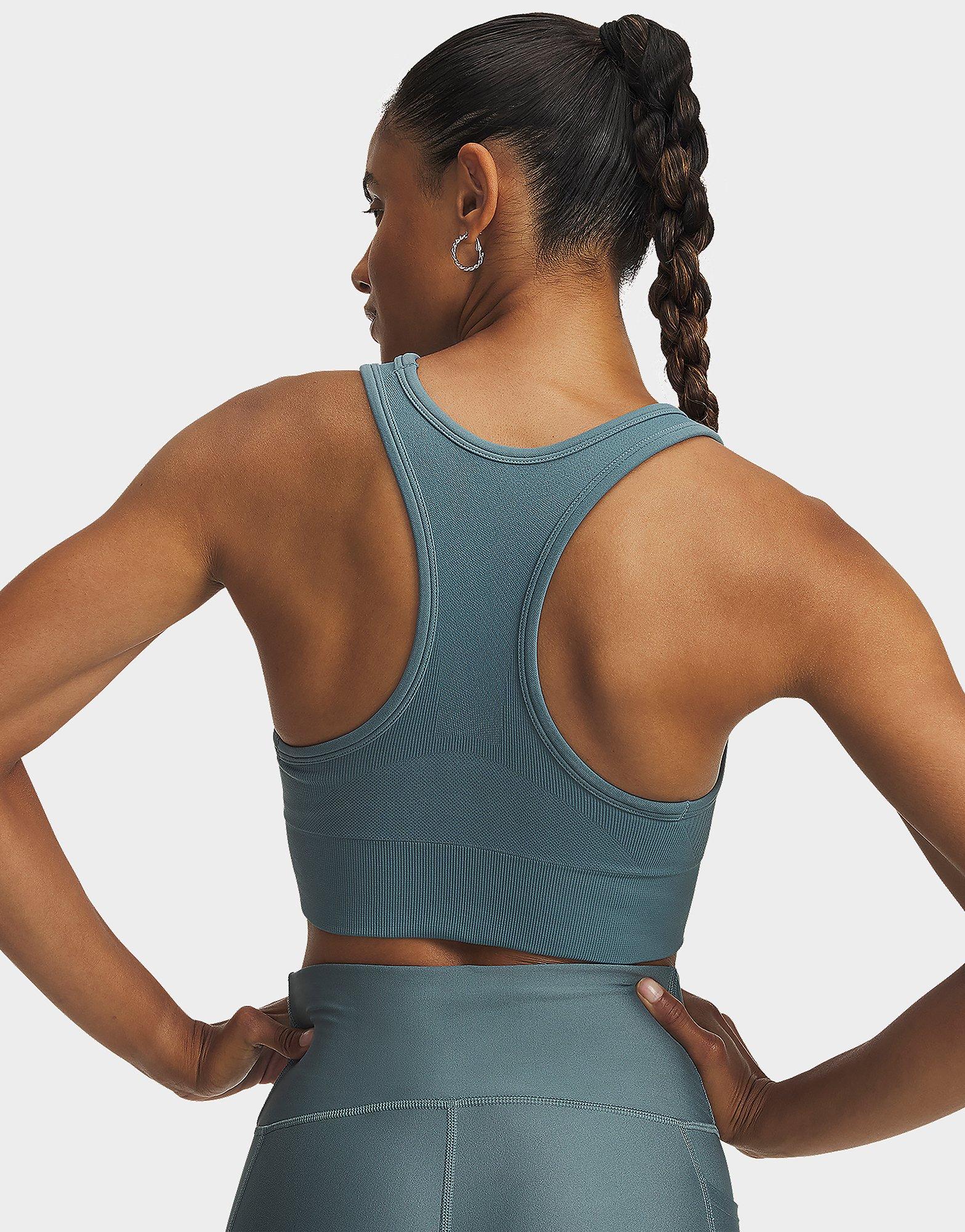 Under Armour Brassière de sport à maintien modéré Vanish Seamless