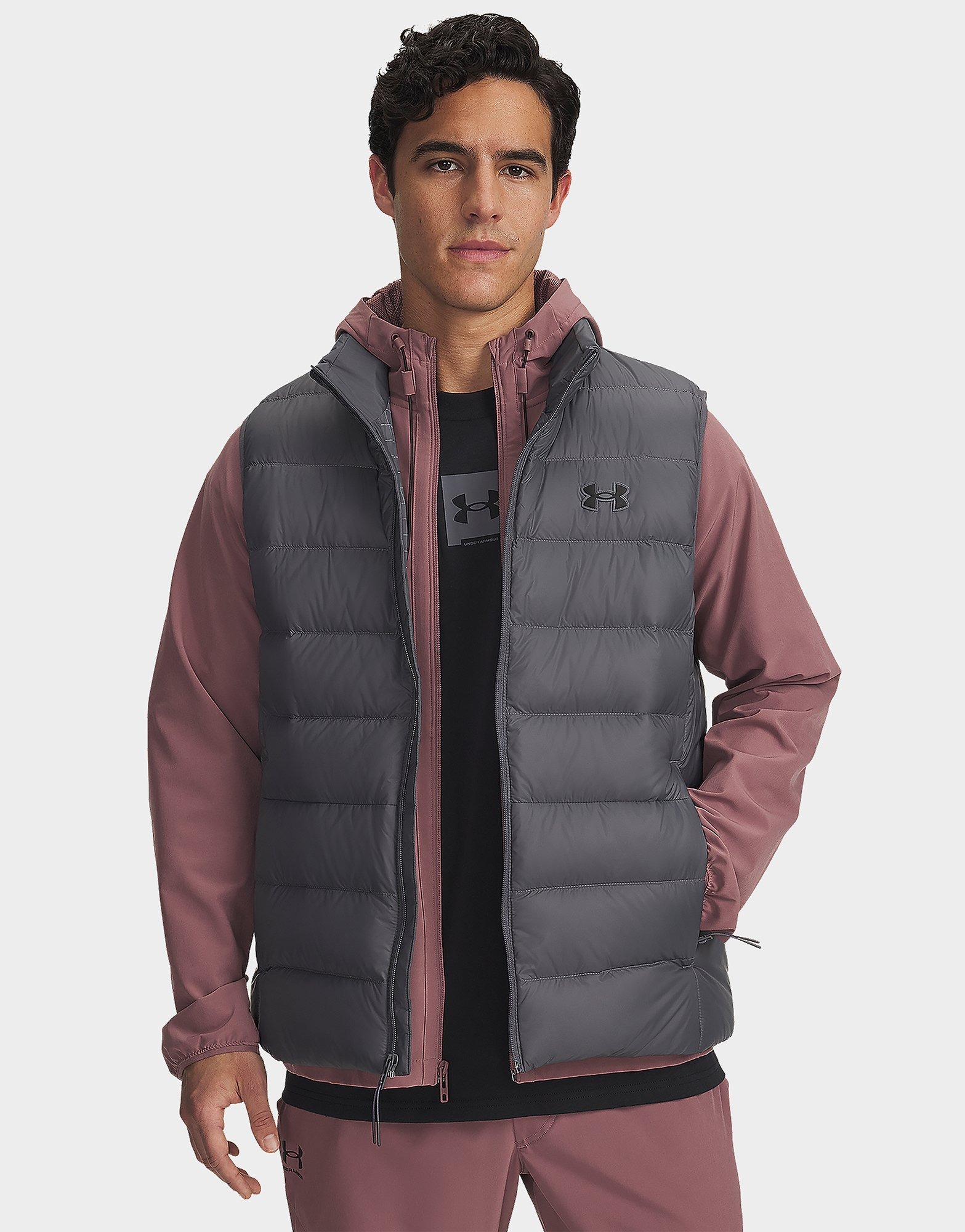 Jd Sports Under Armour Bodywarmer Under Armour Gilet Jd Sports The