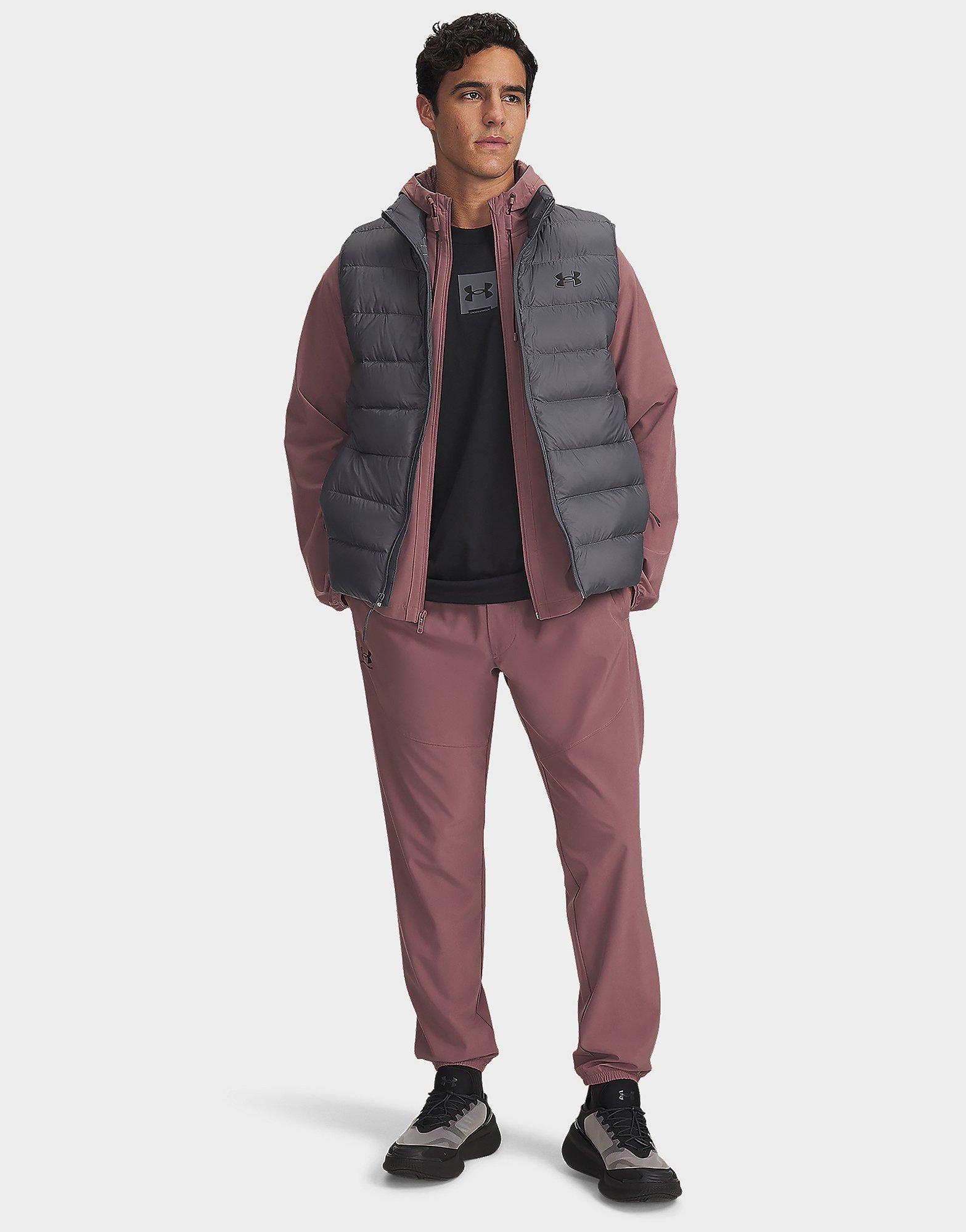 Under Armour Veste sans manches en duvet Legend