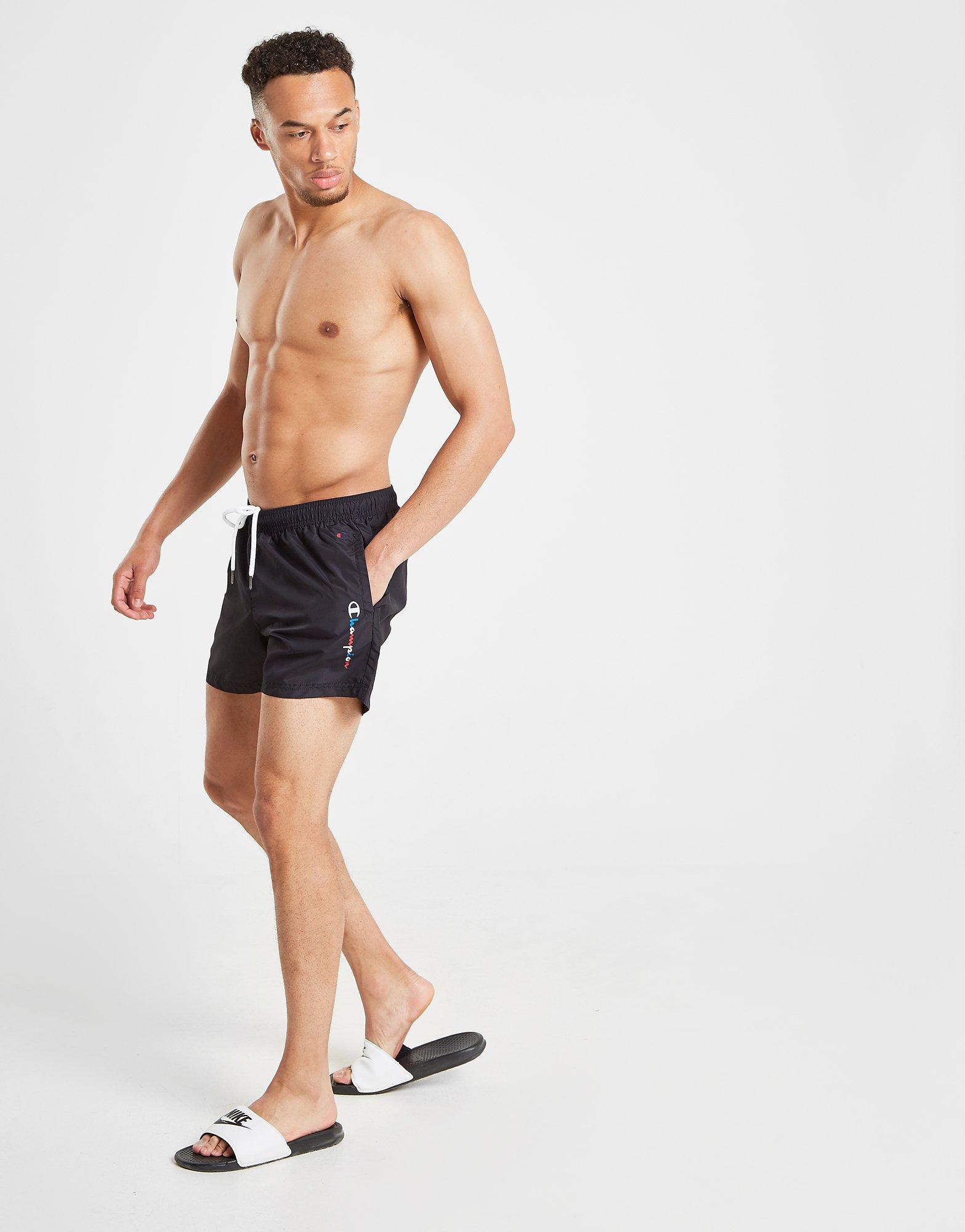 champion swim shorts