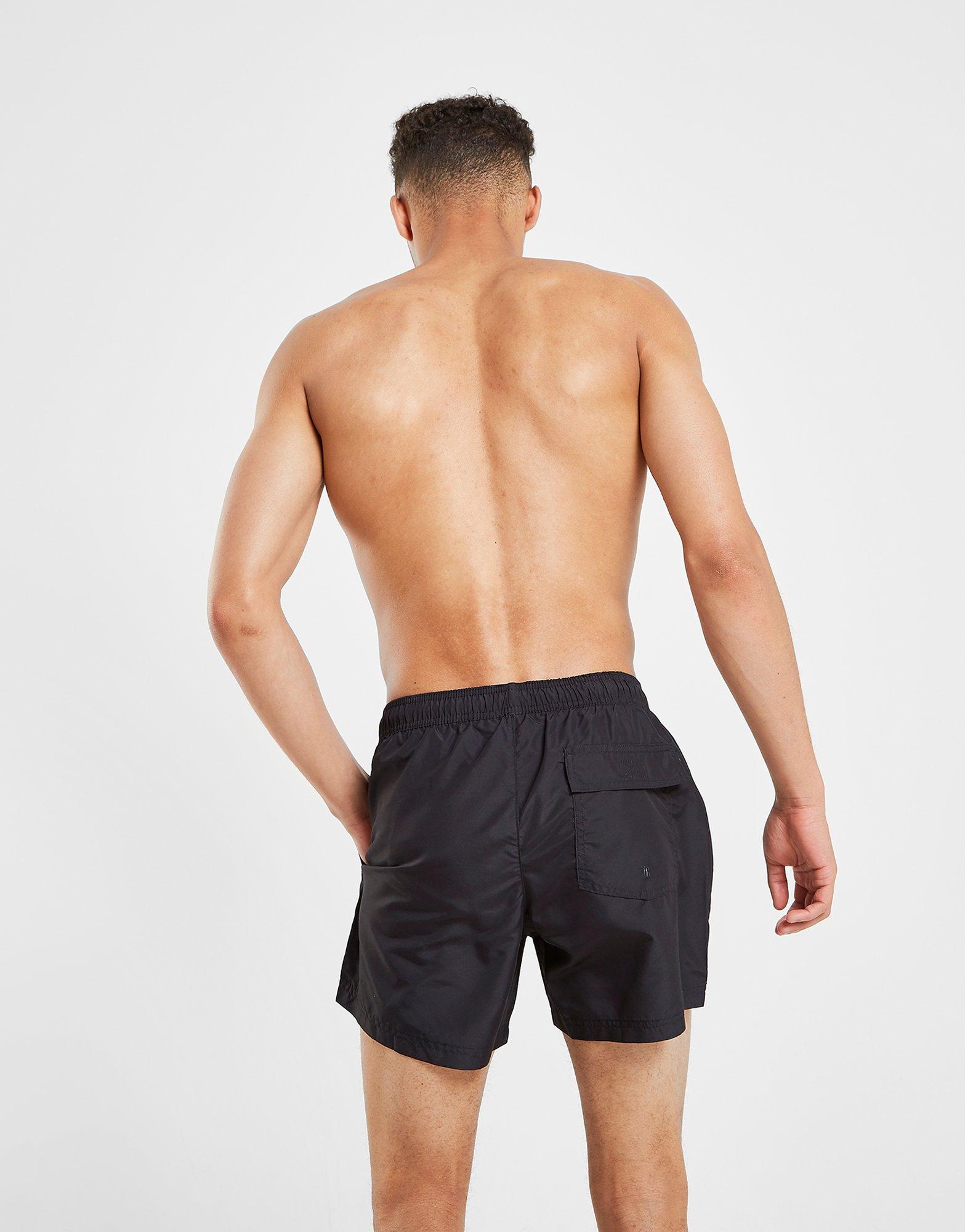 tottenham swim shorts