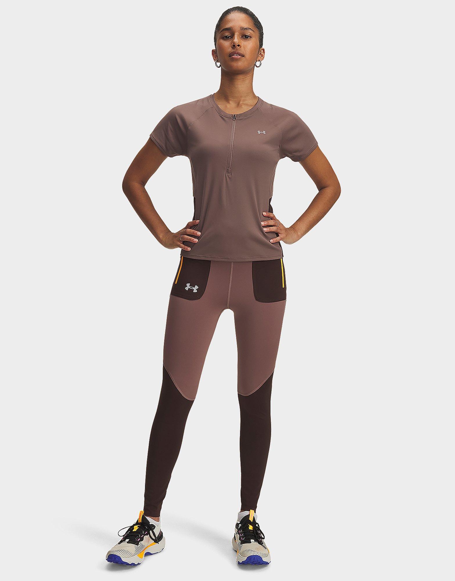 Under Armour Launch Trail Tights