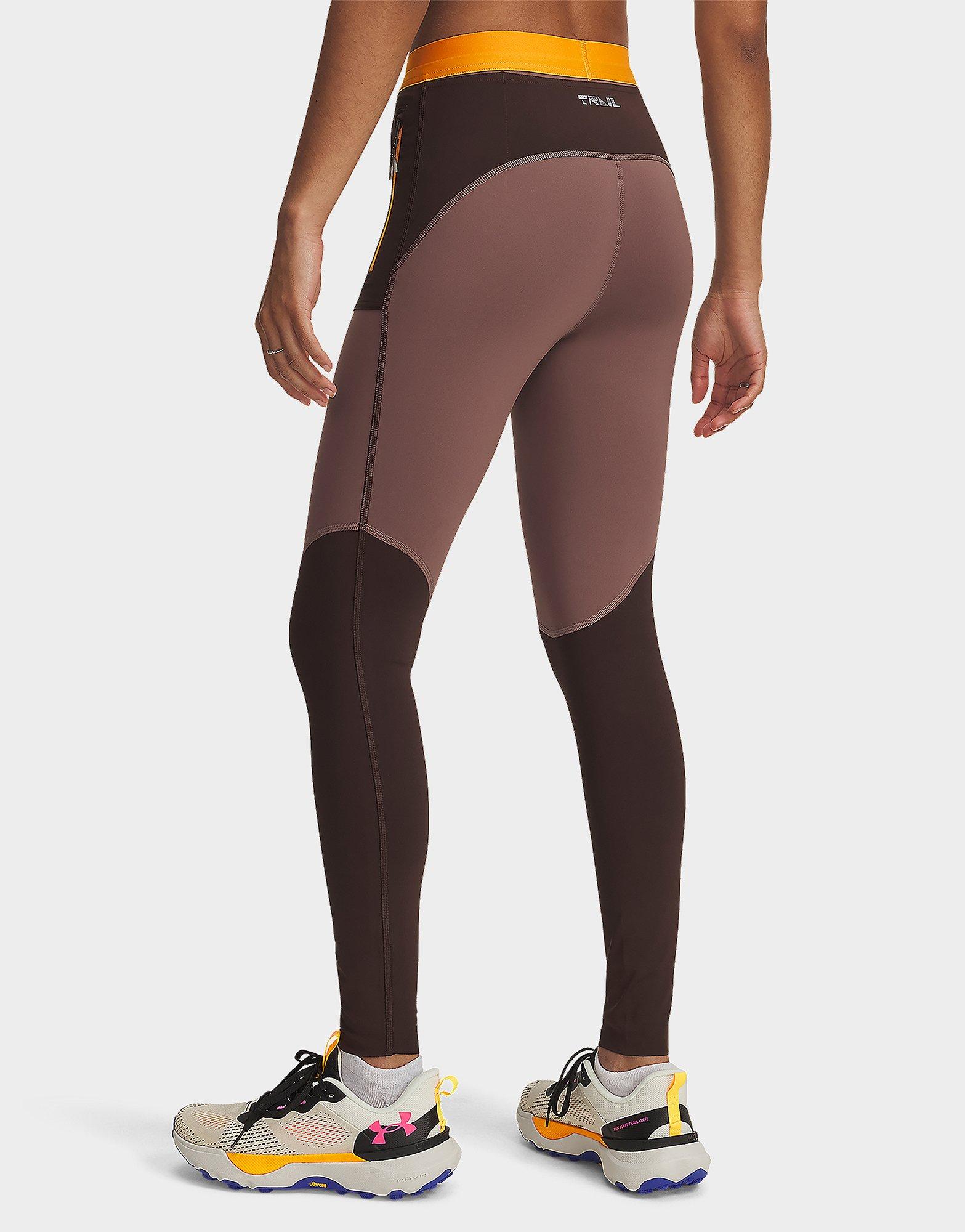 Under Armour Launch Trail Tights