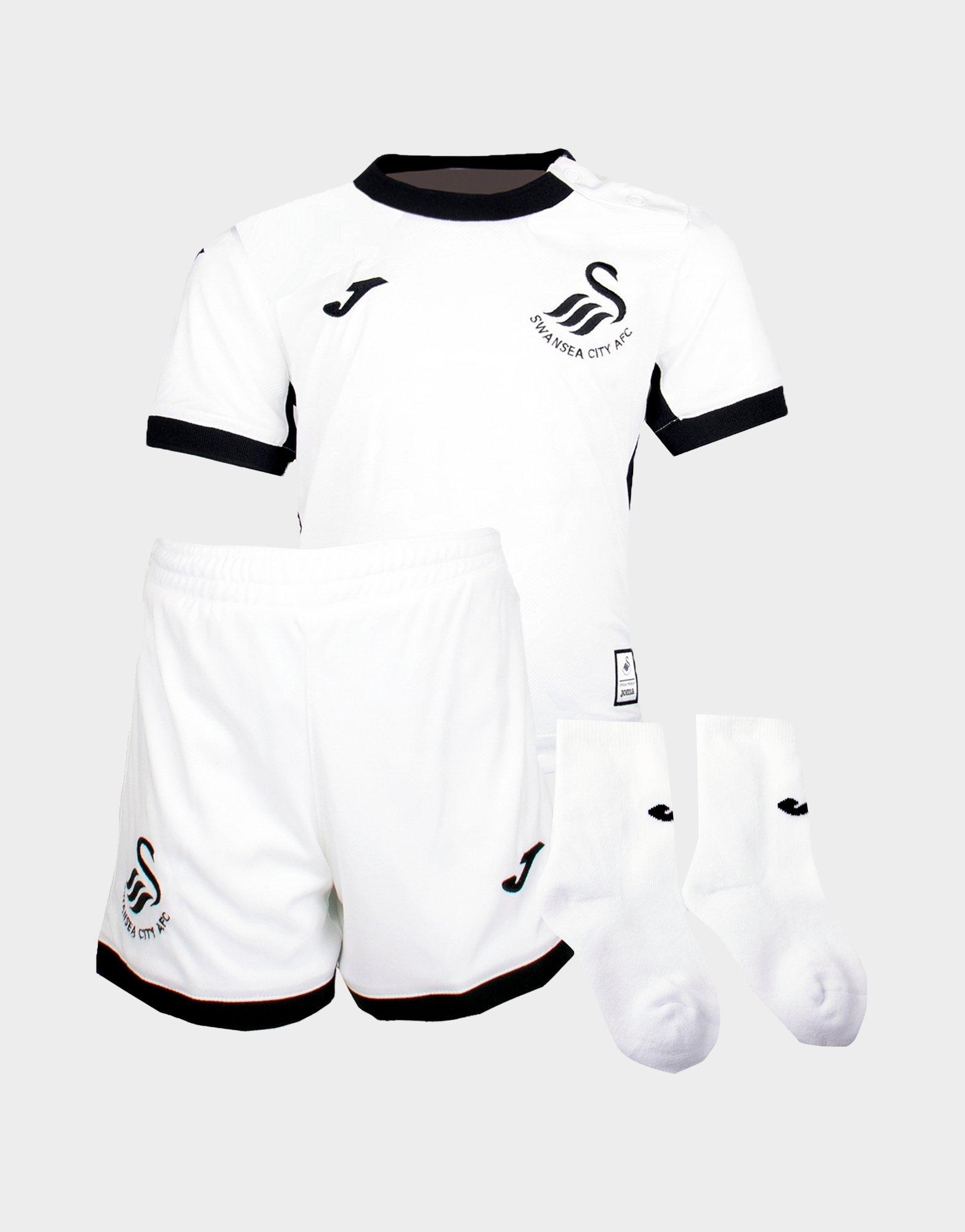 jersey swansea city 2019