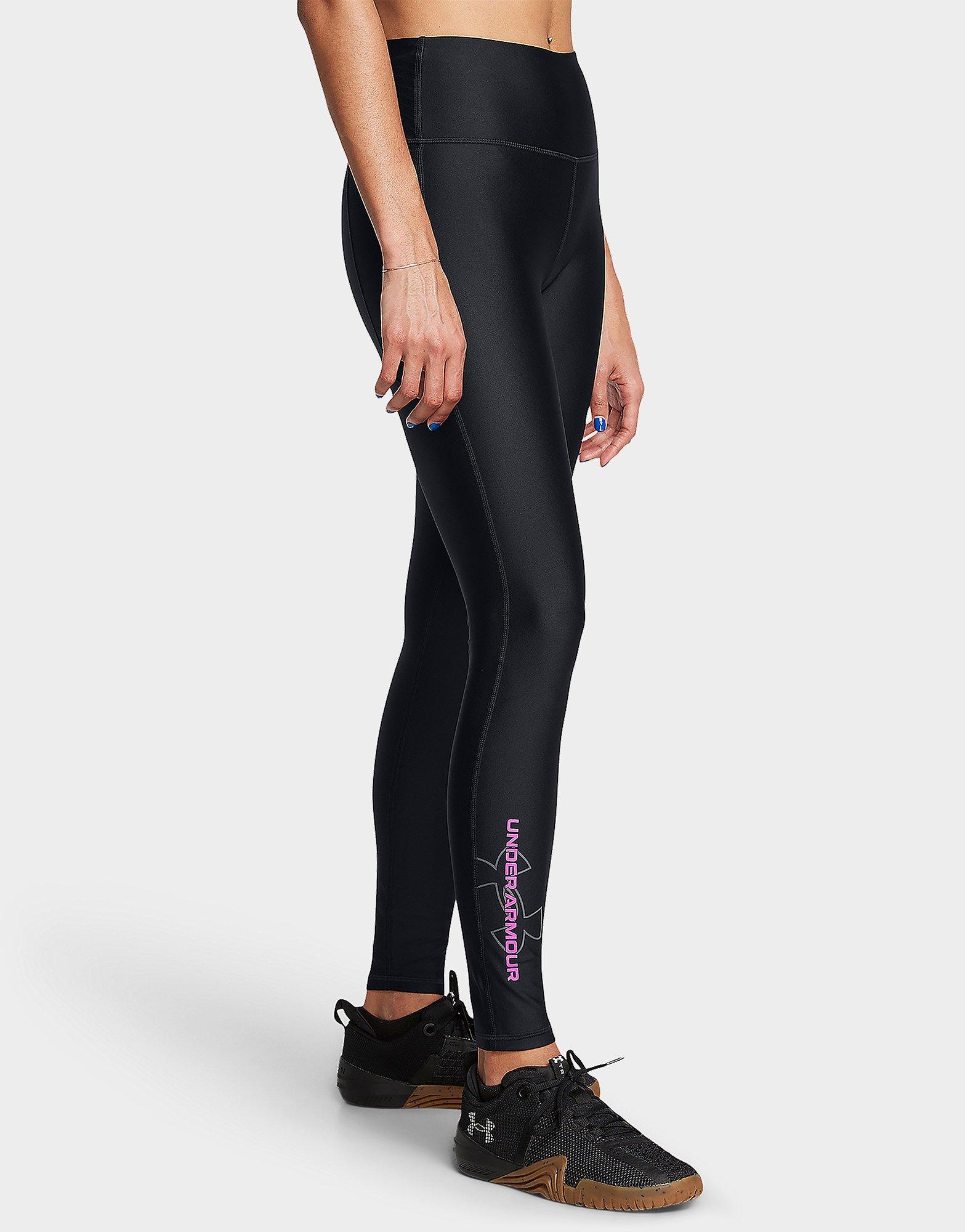 Under Armour Leggings Tech Branded Legging