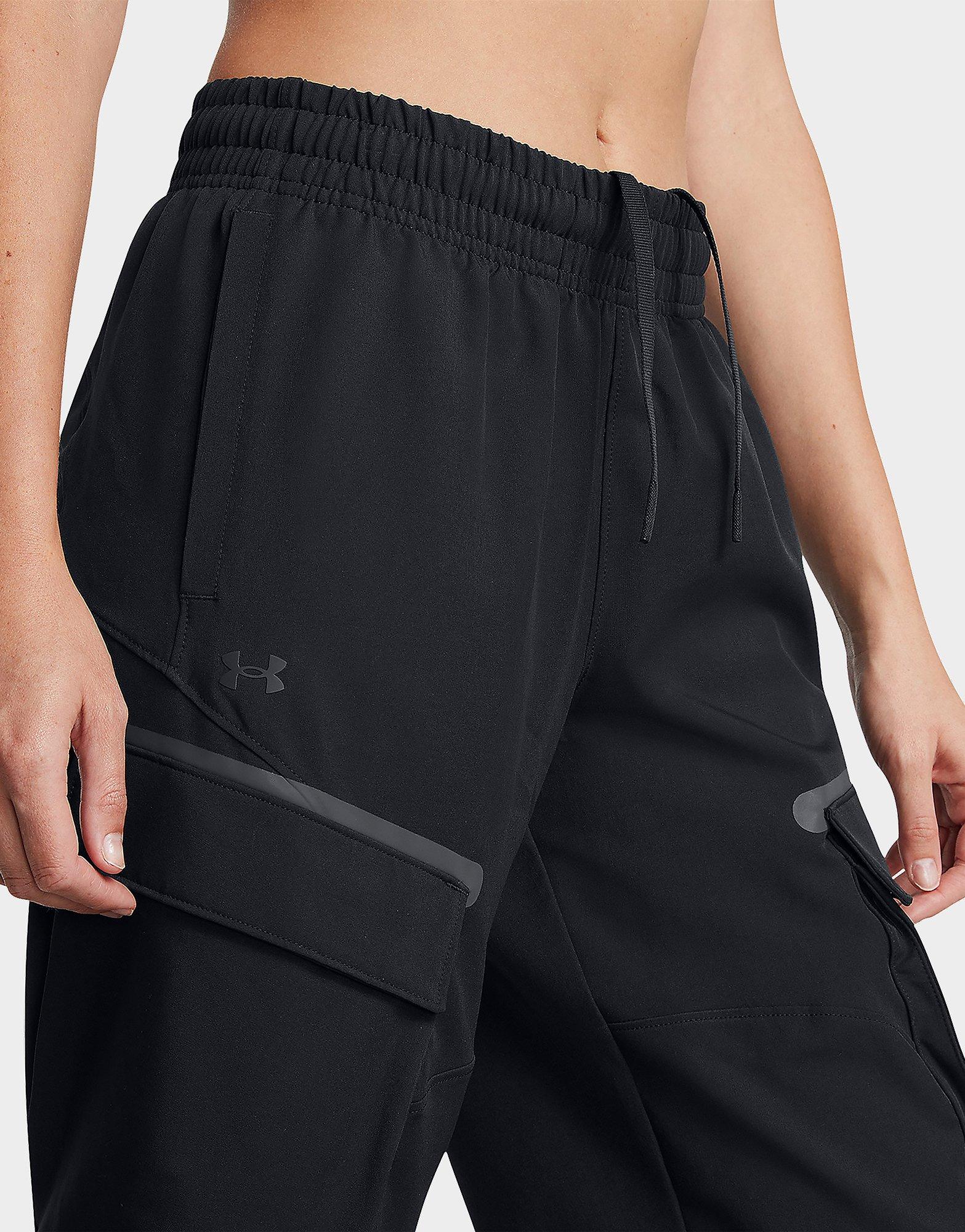 Under Armour Pantalon cargo Unstoppable