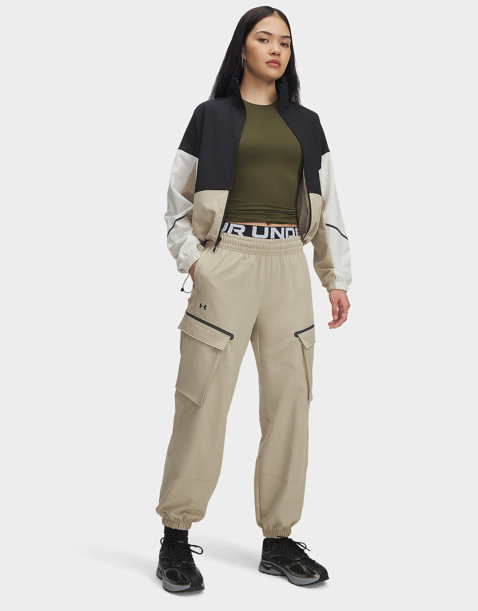 Under Armour Unstoppable Cargo Pants