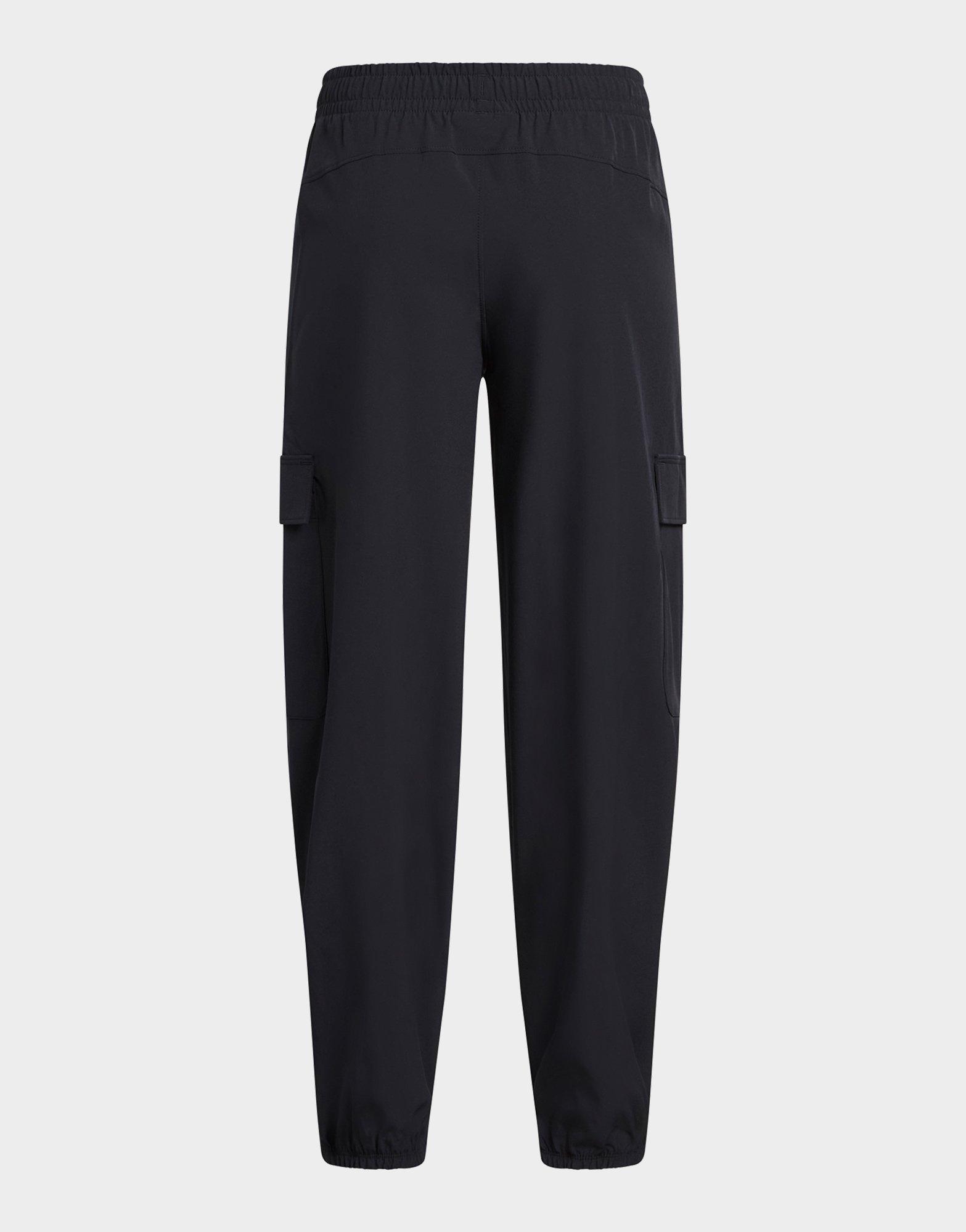 Under Armour Rival Woven Girls' Cargo Pants