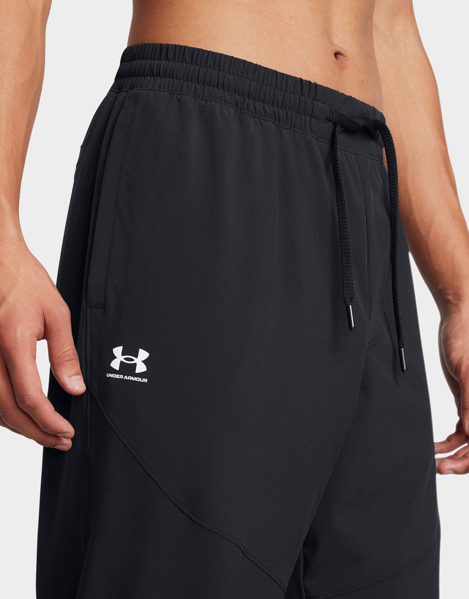 Under Armour Vibe Woven Joggers