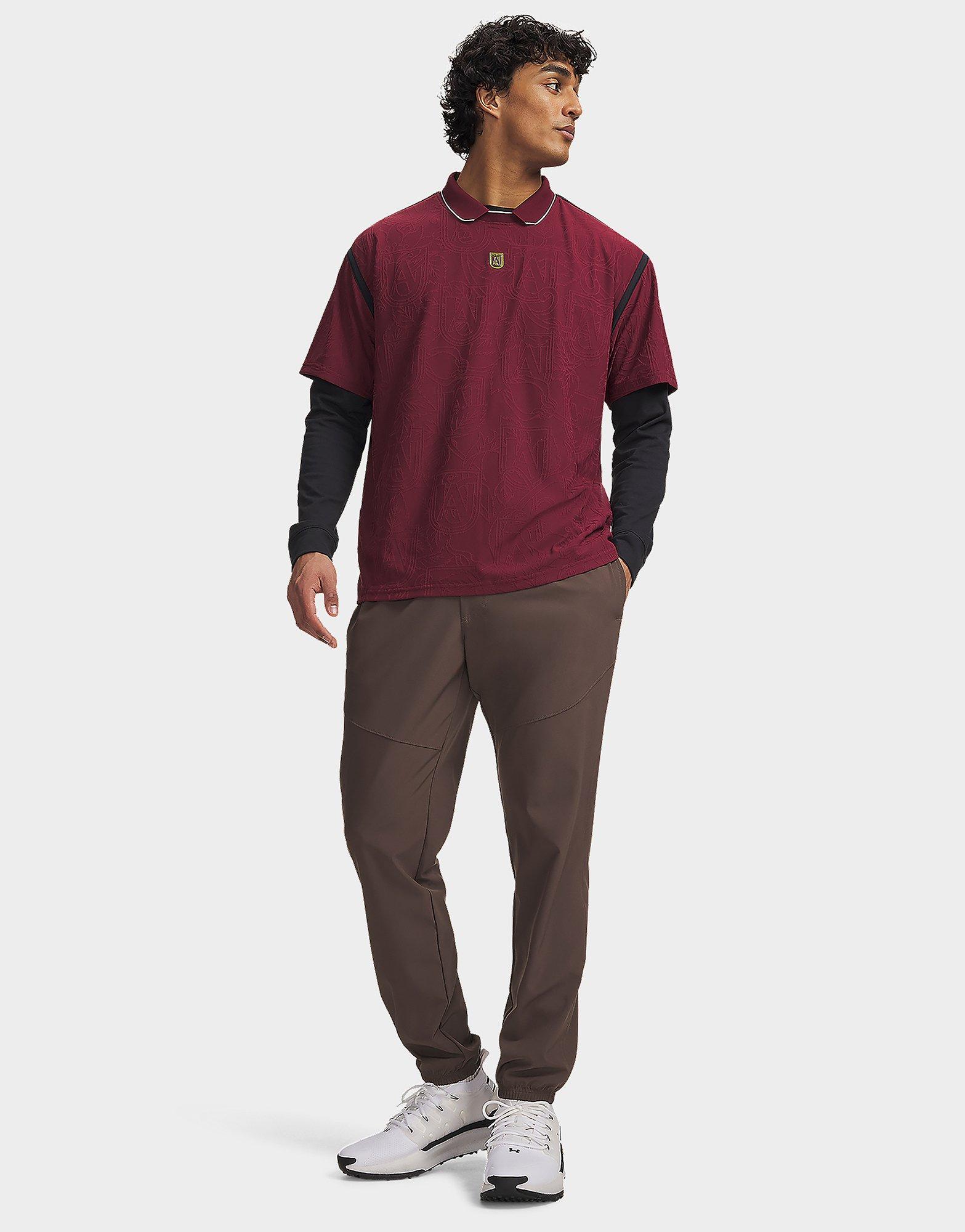 Under Armour Vibe Jogginghose aus Webstoff