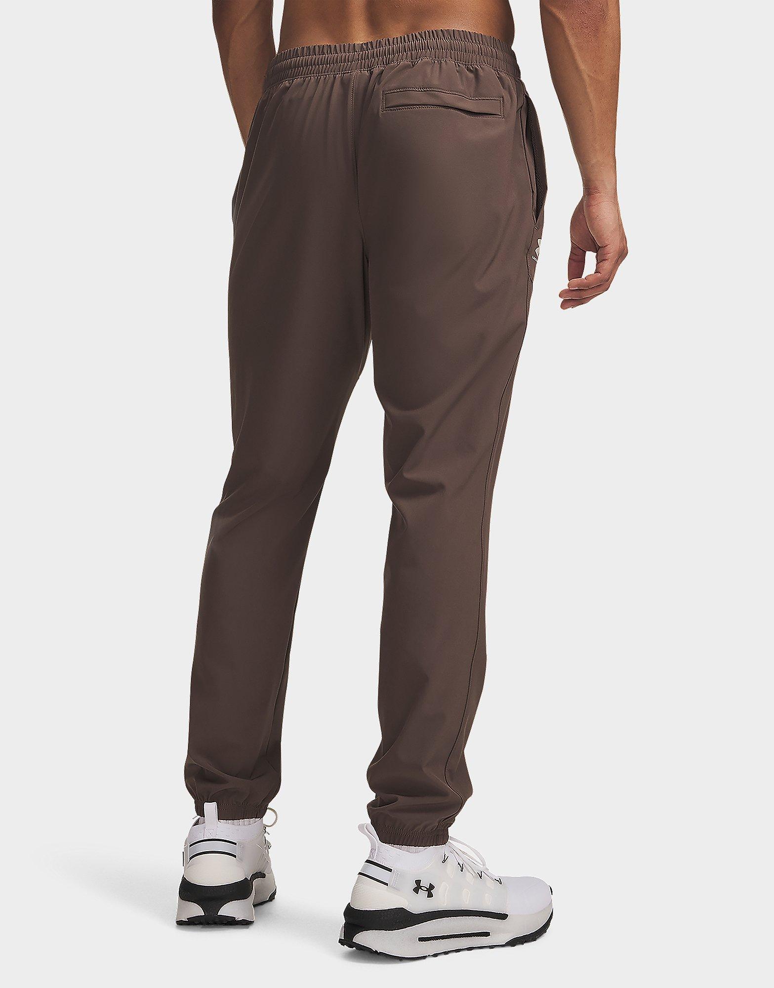 Under Armour Vibe Jogginghose aus Webstoff