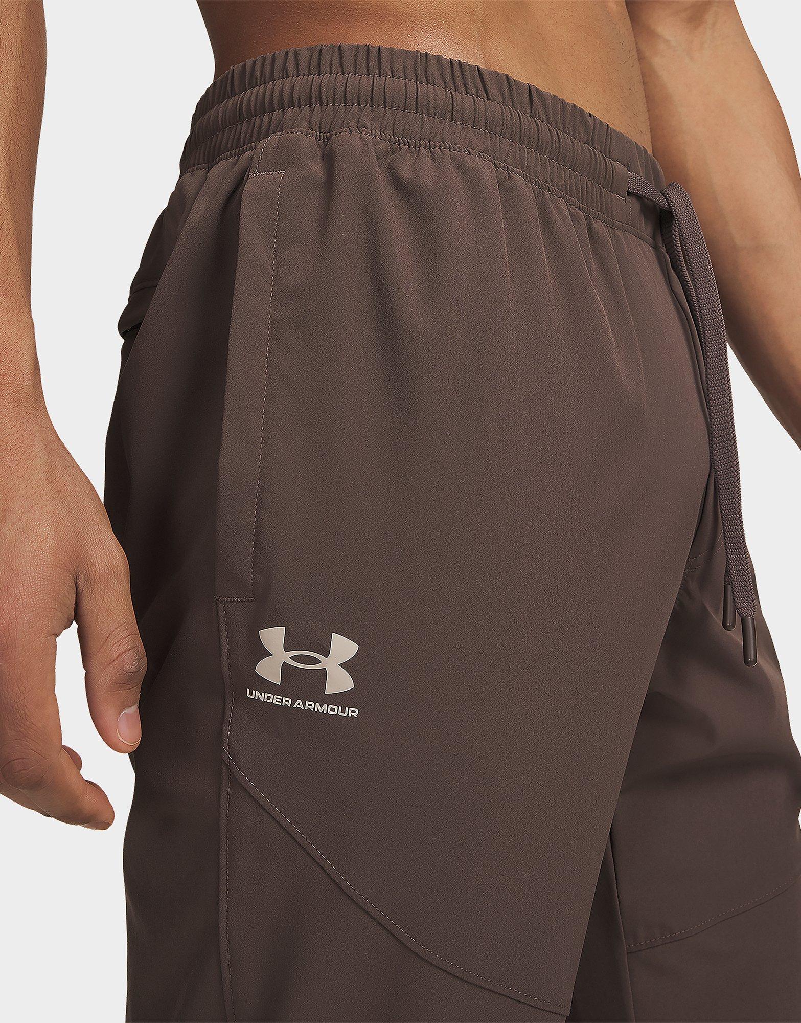 Under Armour Vibe Jogginghose aus Webstoff