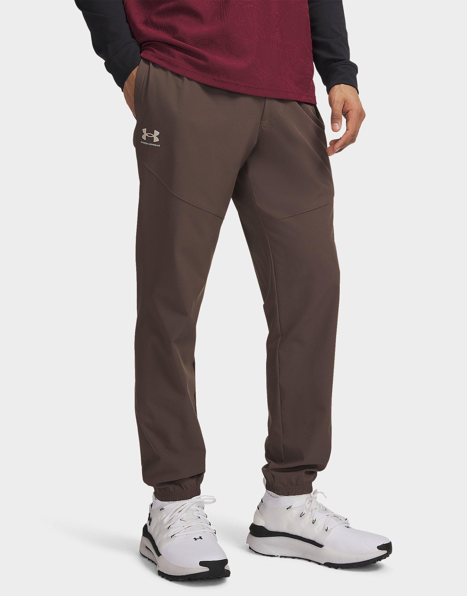 Under Armour Vibe Woven Joggers