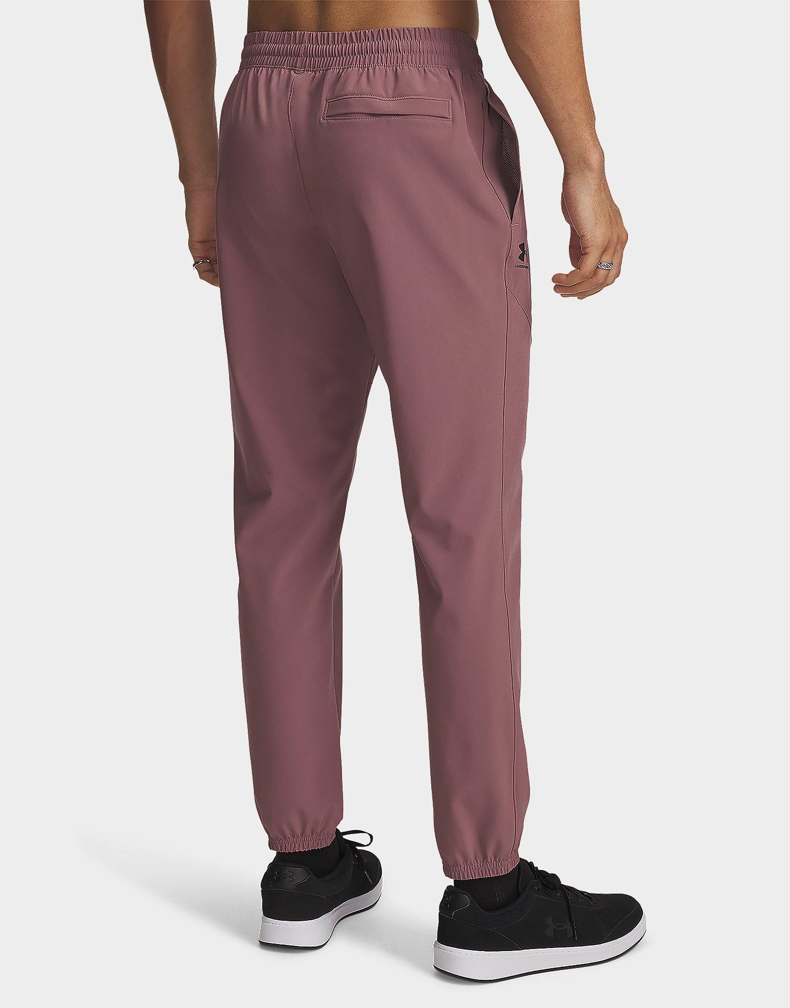 Under Armour Vibe Woven Joggers