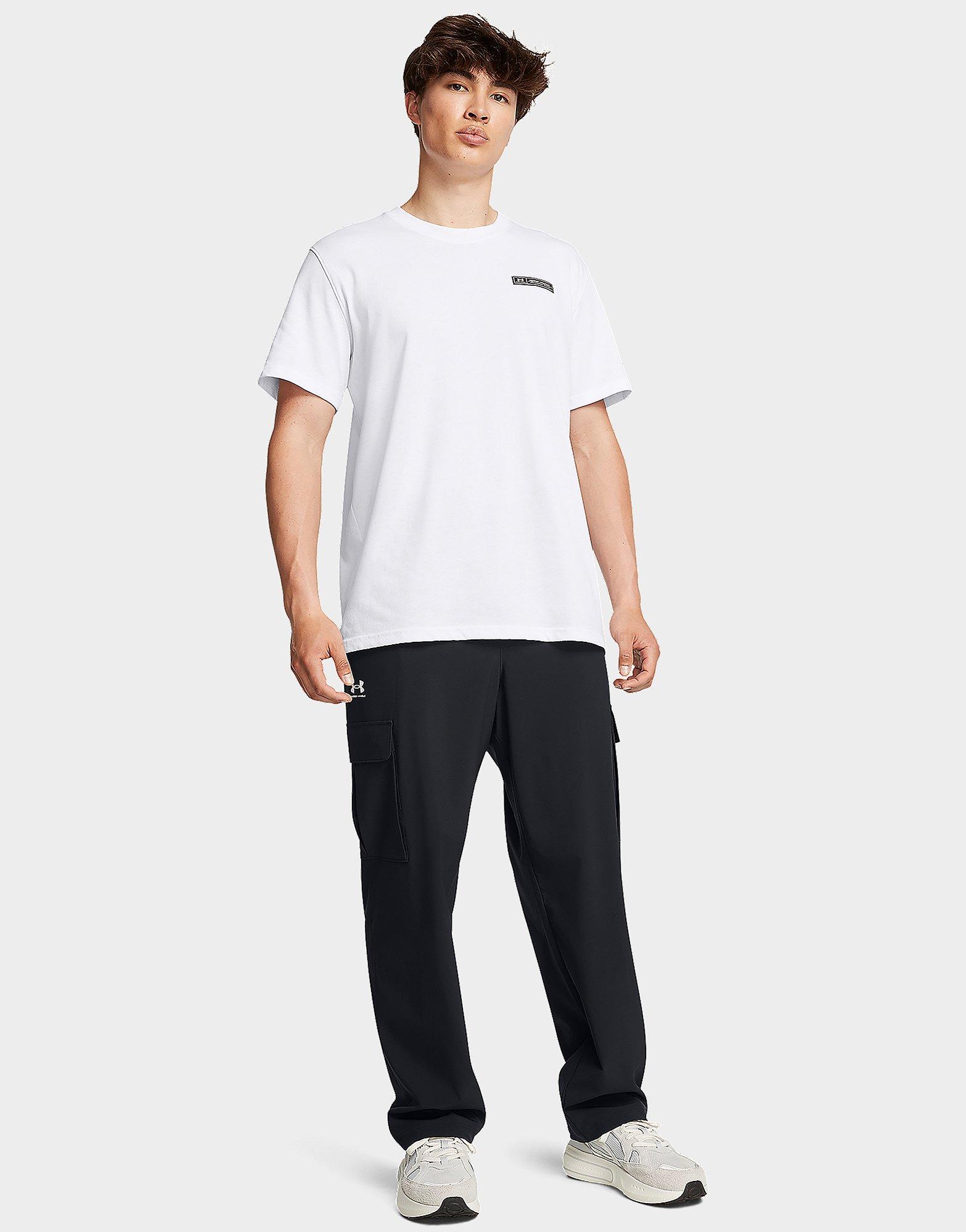 Under Armour Vibe Woven Cargo Pants