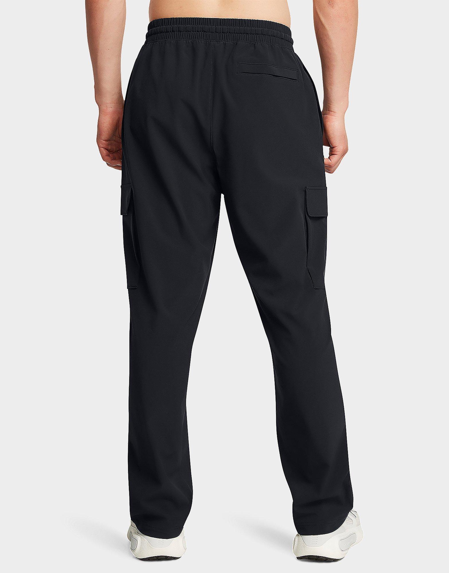Under Armour Vibe Woven Cargo Pants