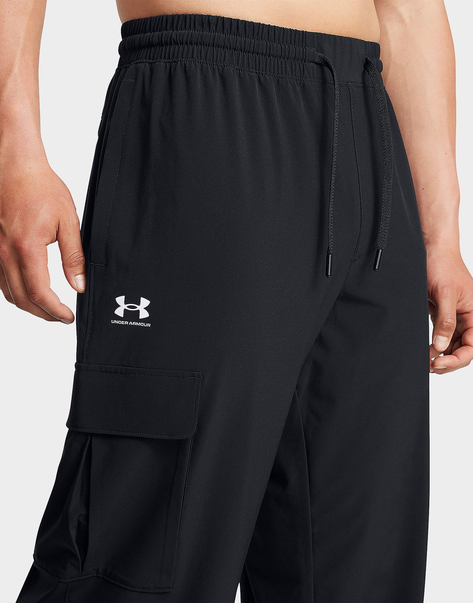 Under Armour Vibe Woven Cargo Pants