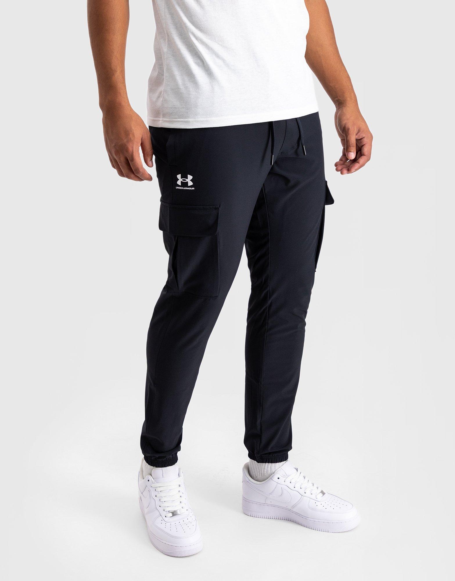 Under Armour Vibe Woven Cargo Pants