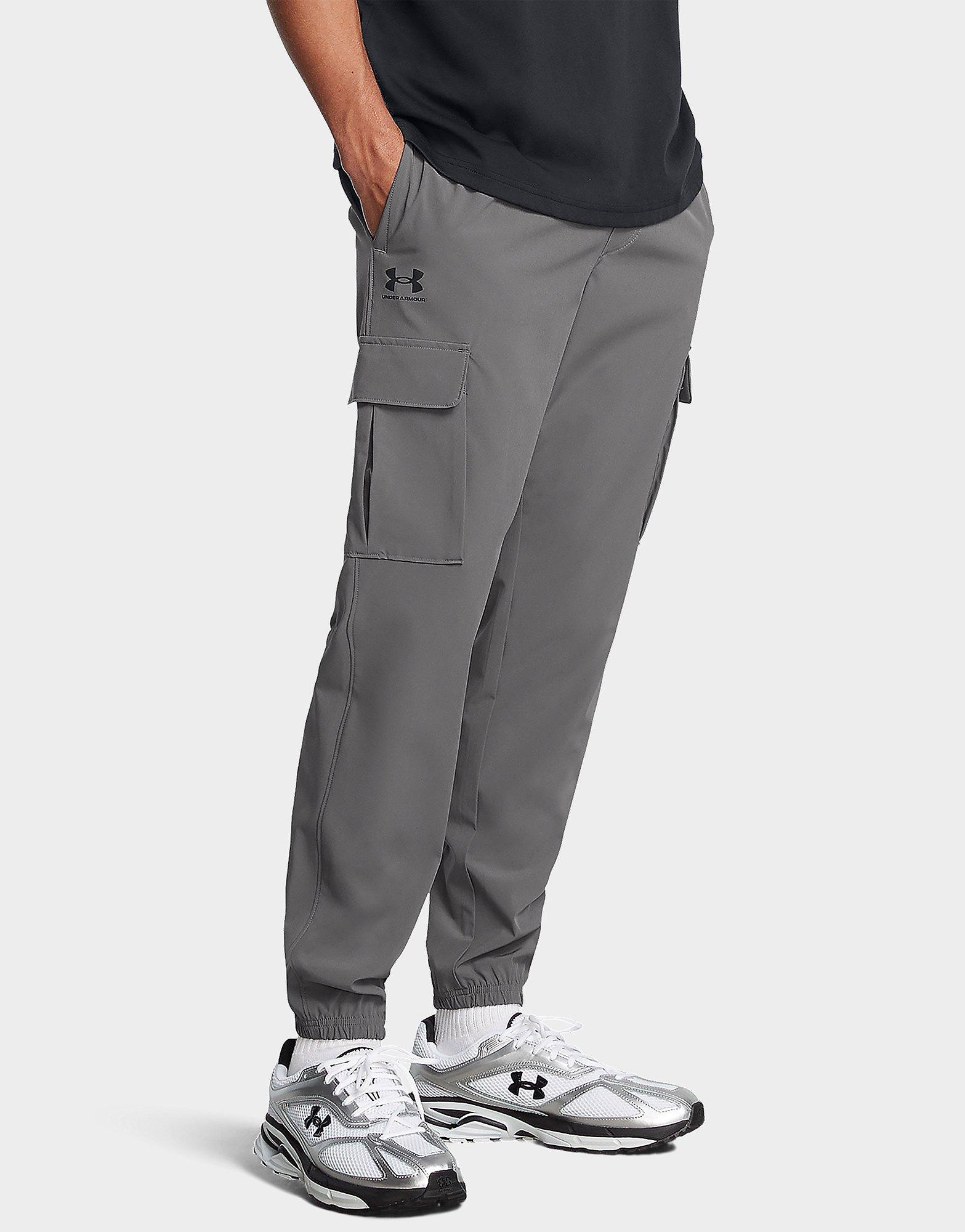 Under Armour Vibe Woven Cargo Pants