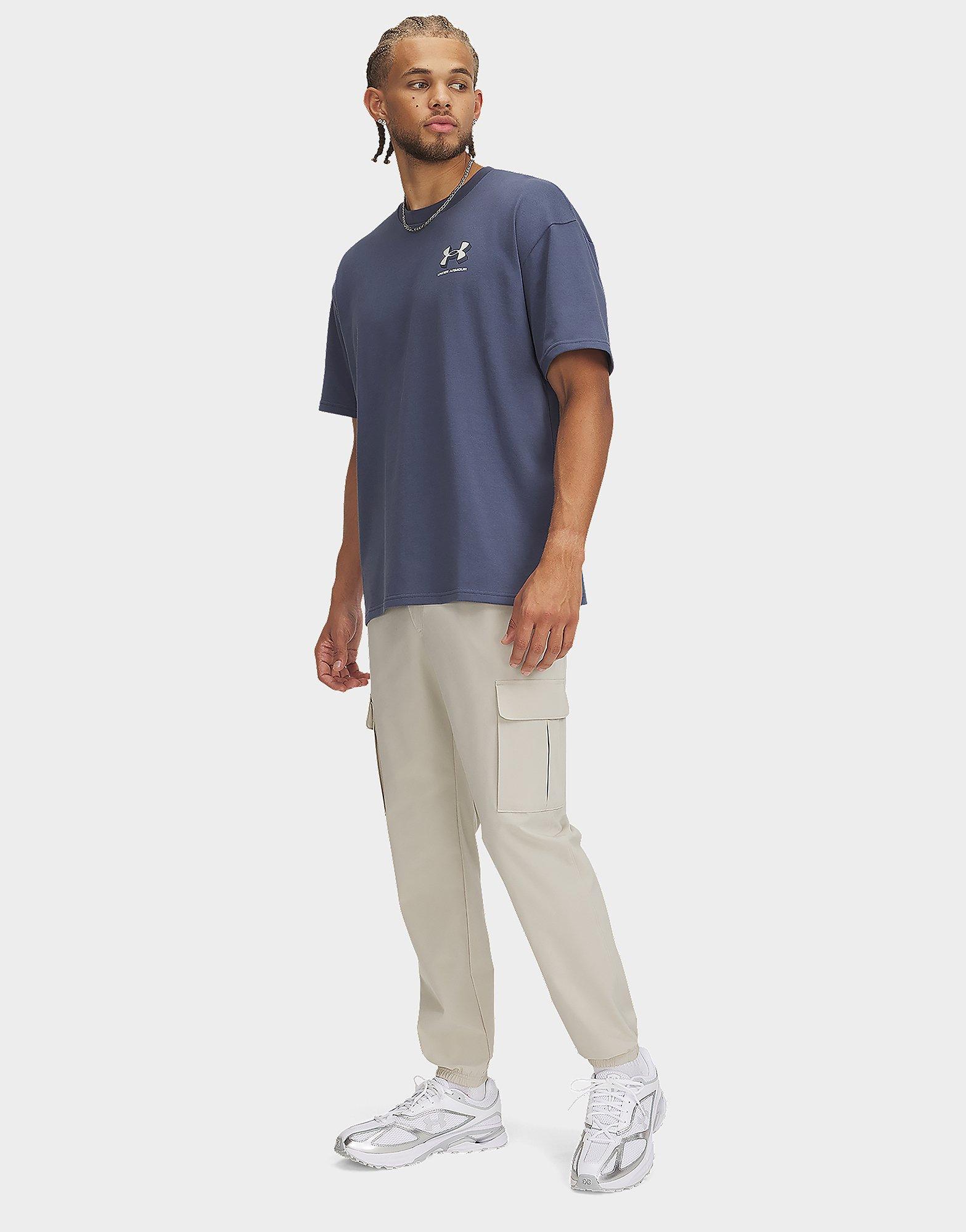 Under Armour Vibe Woven Cargo Pants