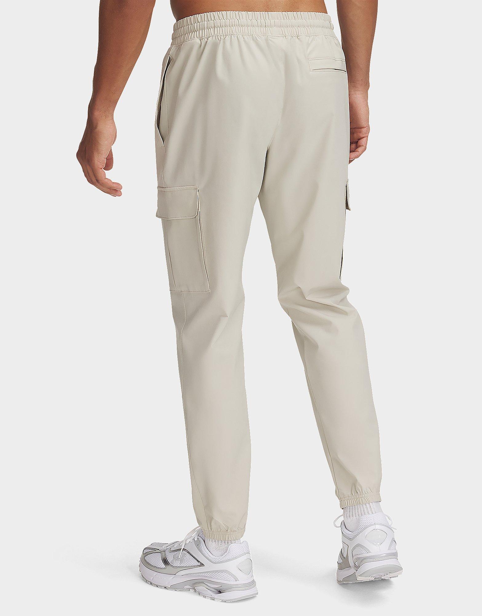 Under Armour Vibe Woven Cargo Pants
