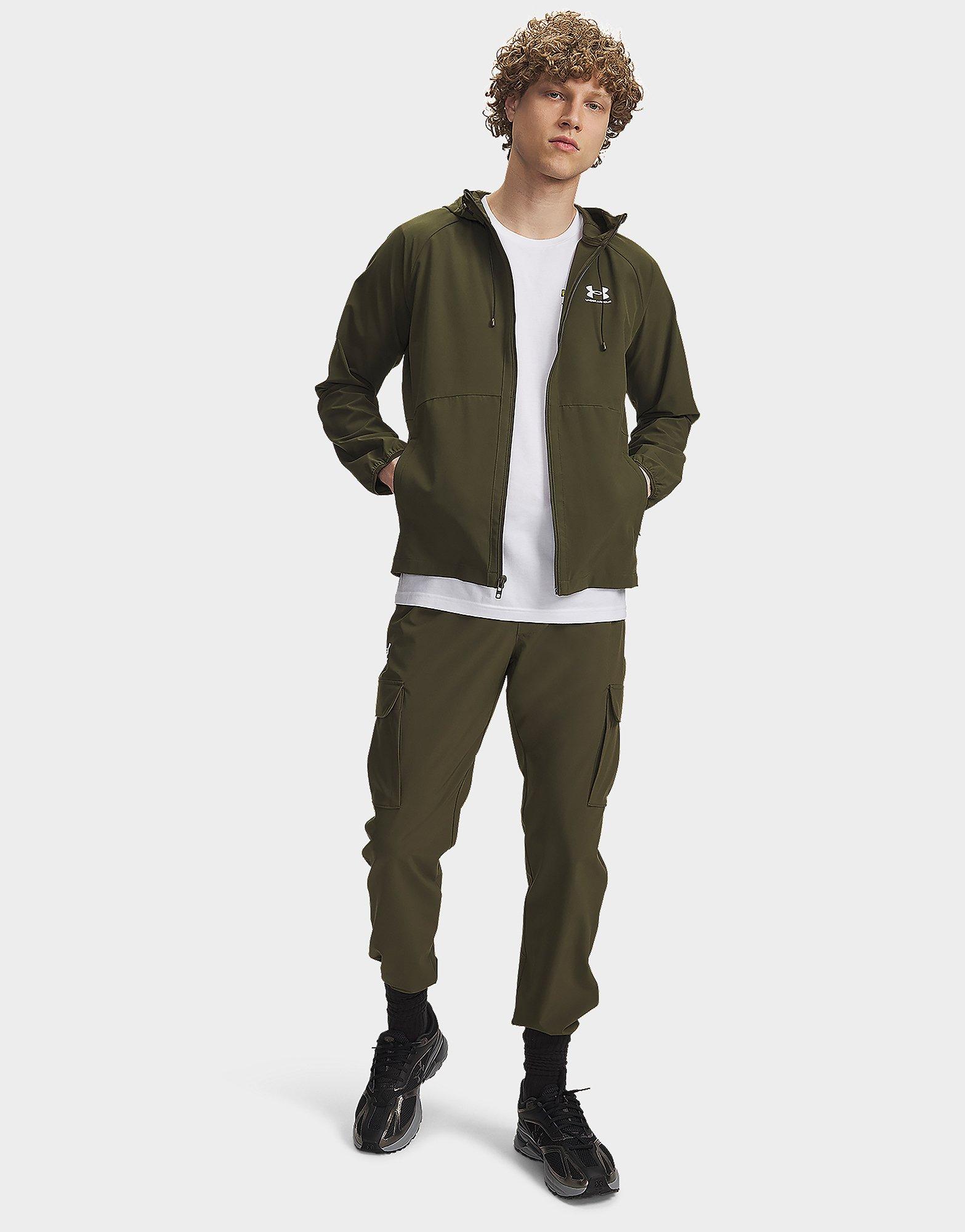 Under Armour Vibe Woven Cargo Pants