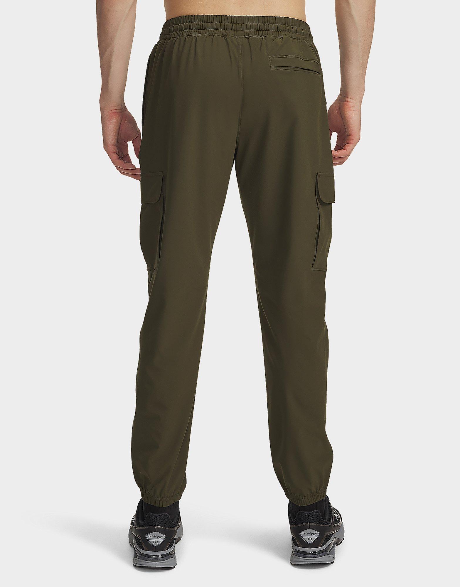 Under Armour Vibe Woven Cargo Pants