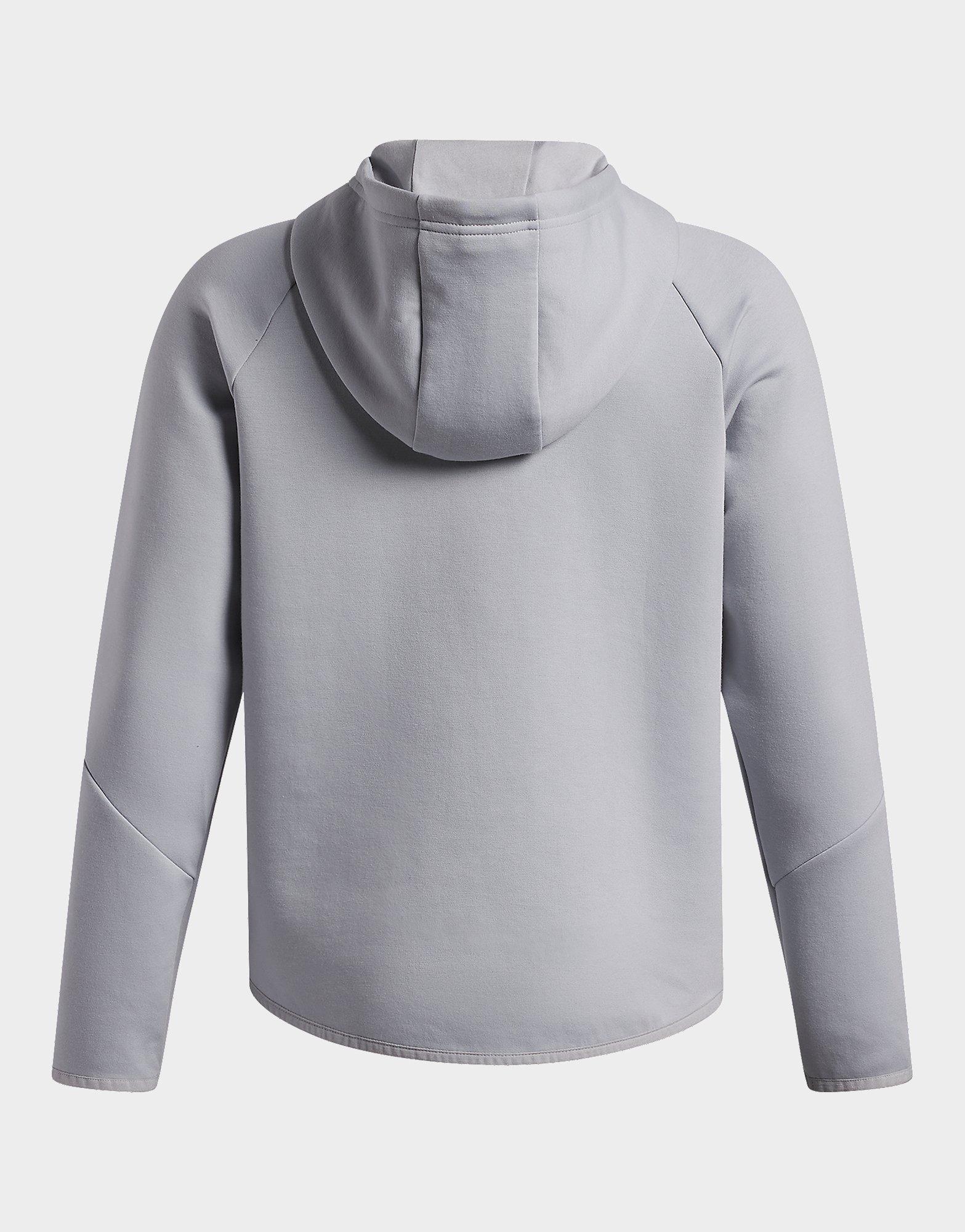 Under Armour Unstoppable Fleece Hoodie Junior