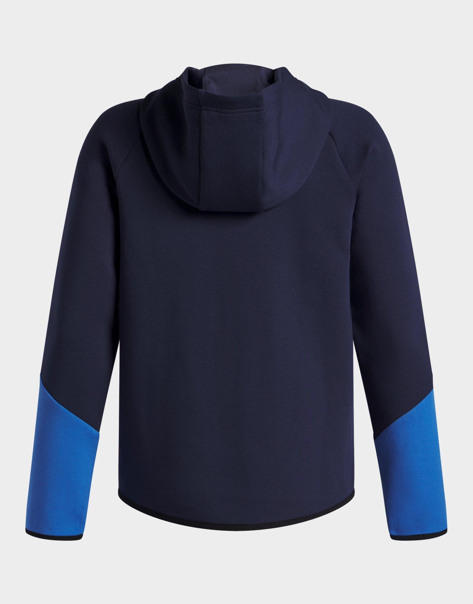 Under Armour Sweat à Capuche Unstoppable Junior