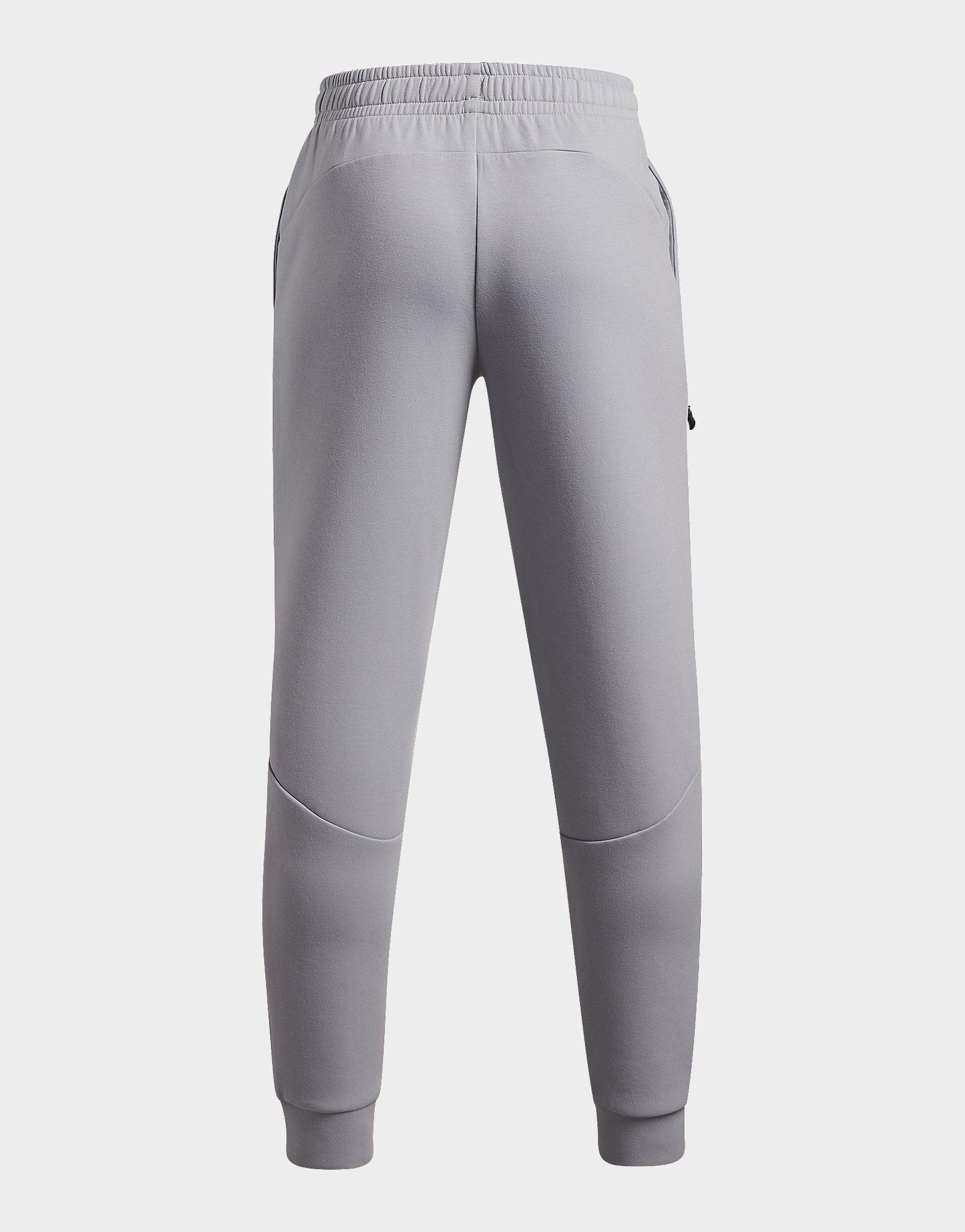 Under Armour Unstoppable Fleece Track Pants Junior