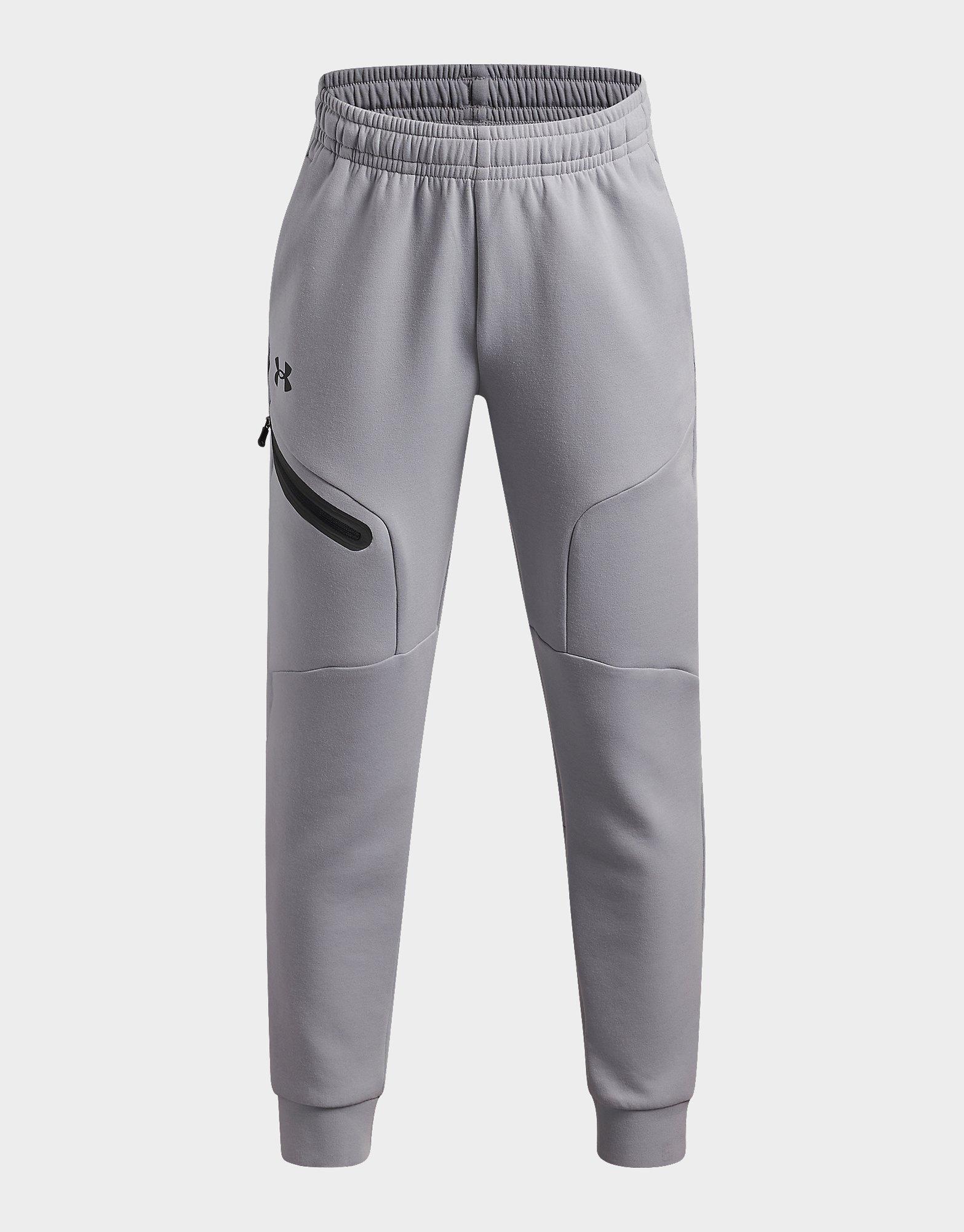 Under Armour Pantalon de survêtement Unstoppable Junior